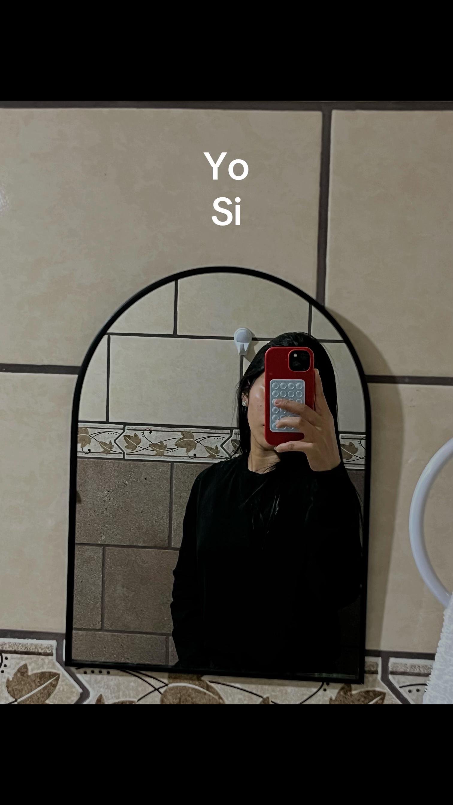 @Allison Reyes