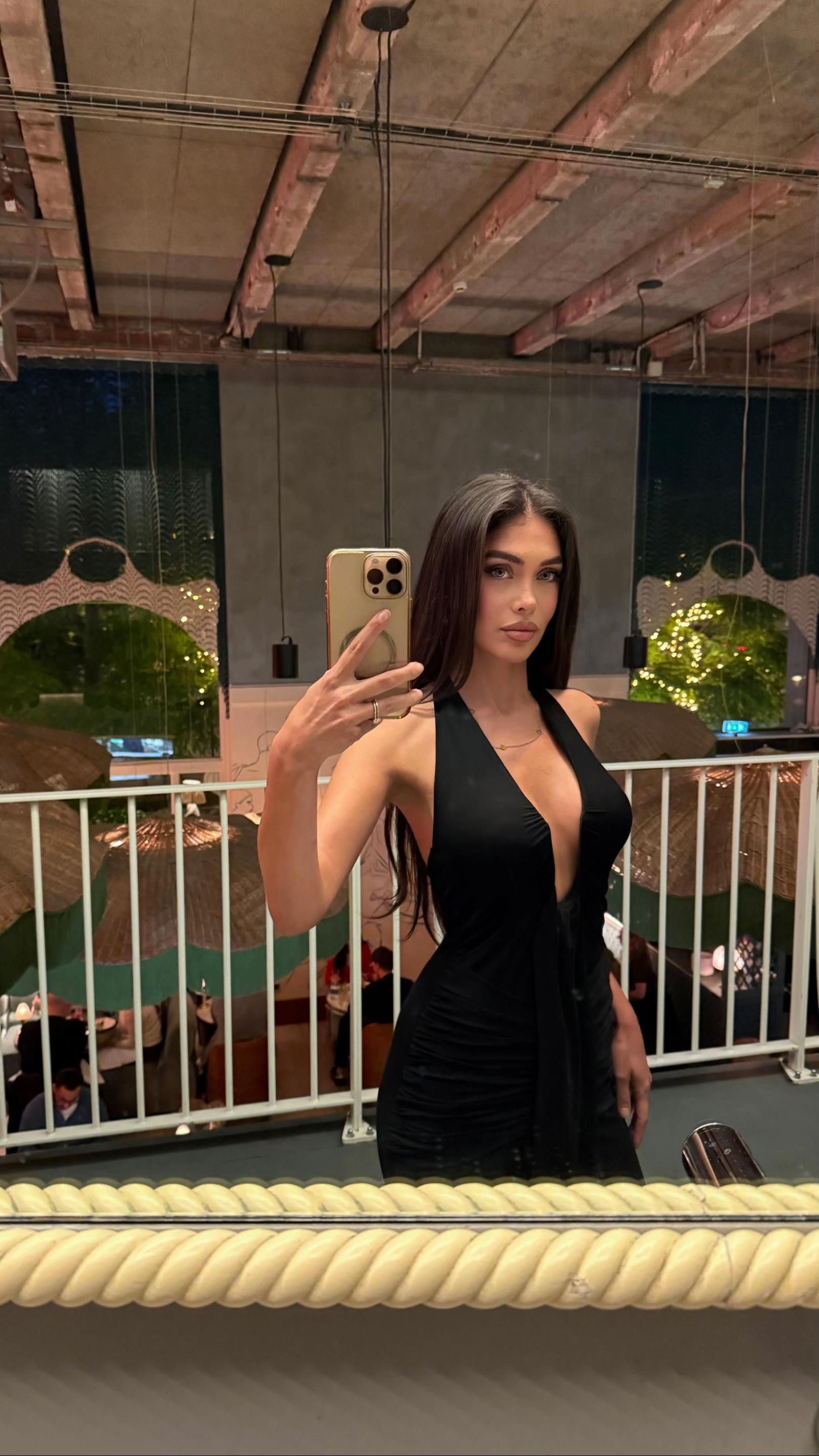 @Aly Aleyna