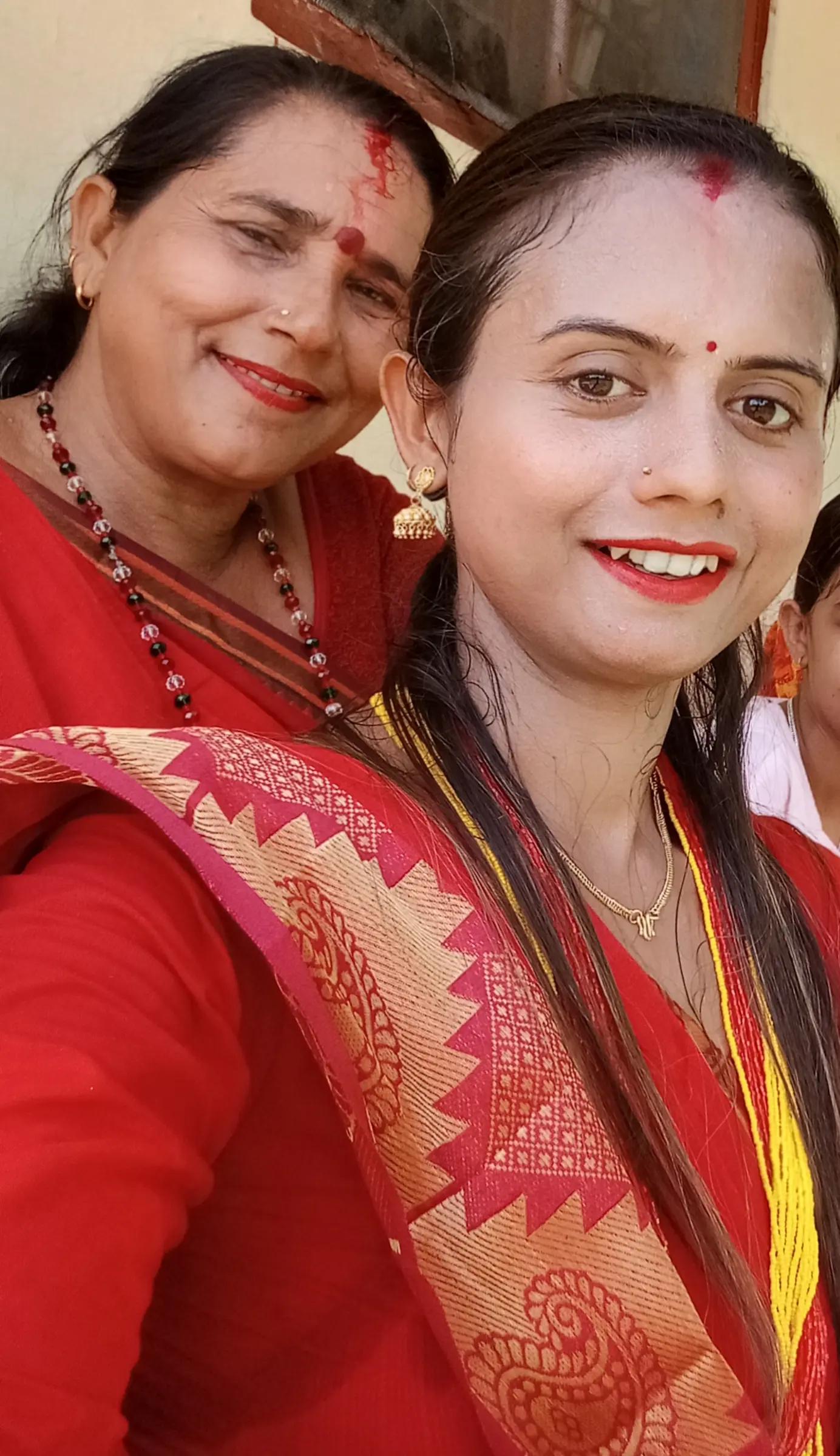 @Sabita Paudel