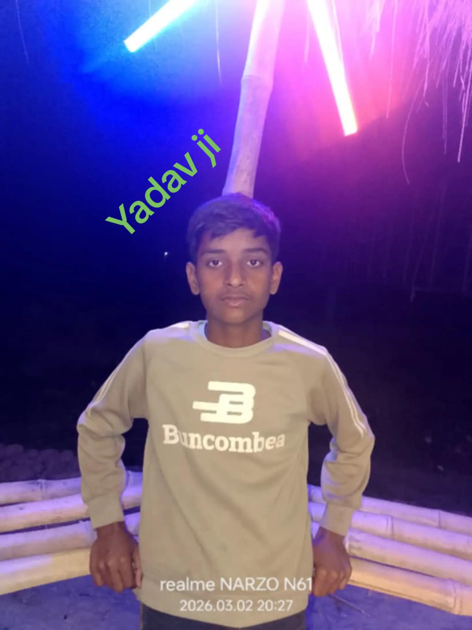 @bad boy bikram