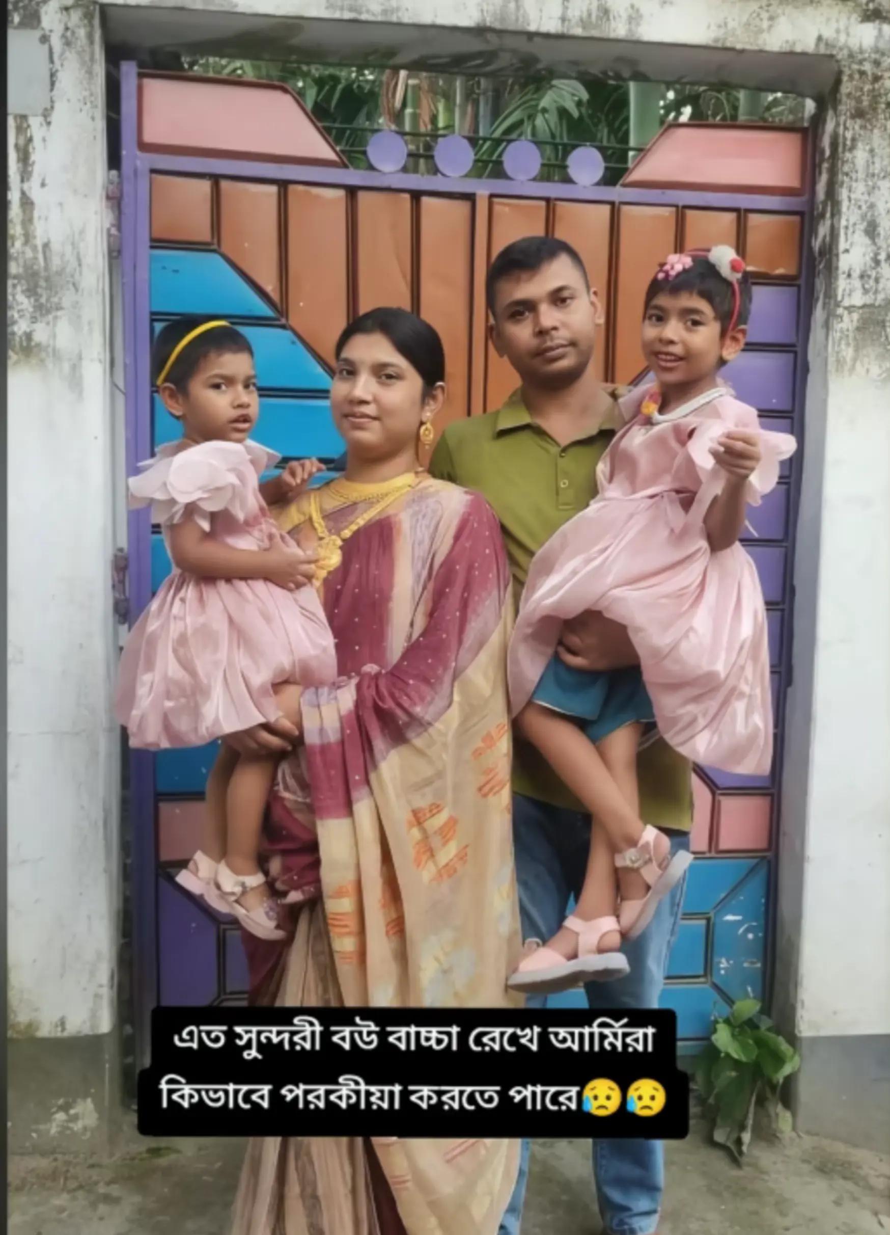 @Shahriar Tisha