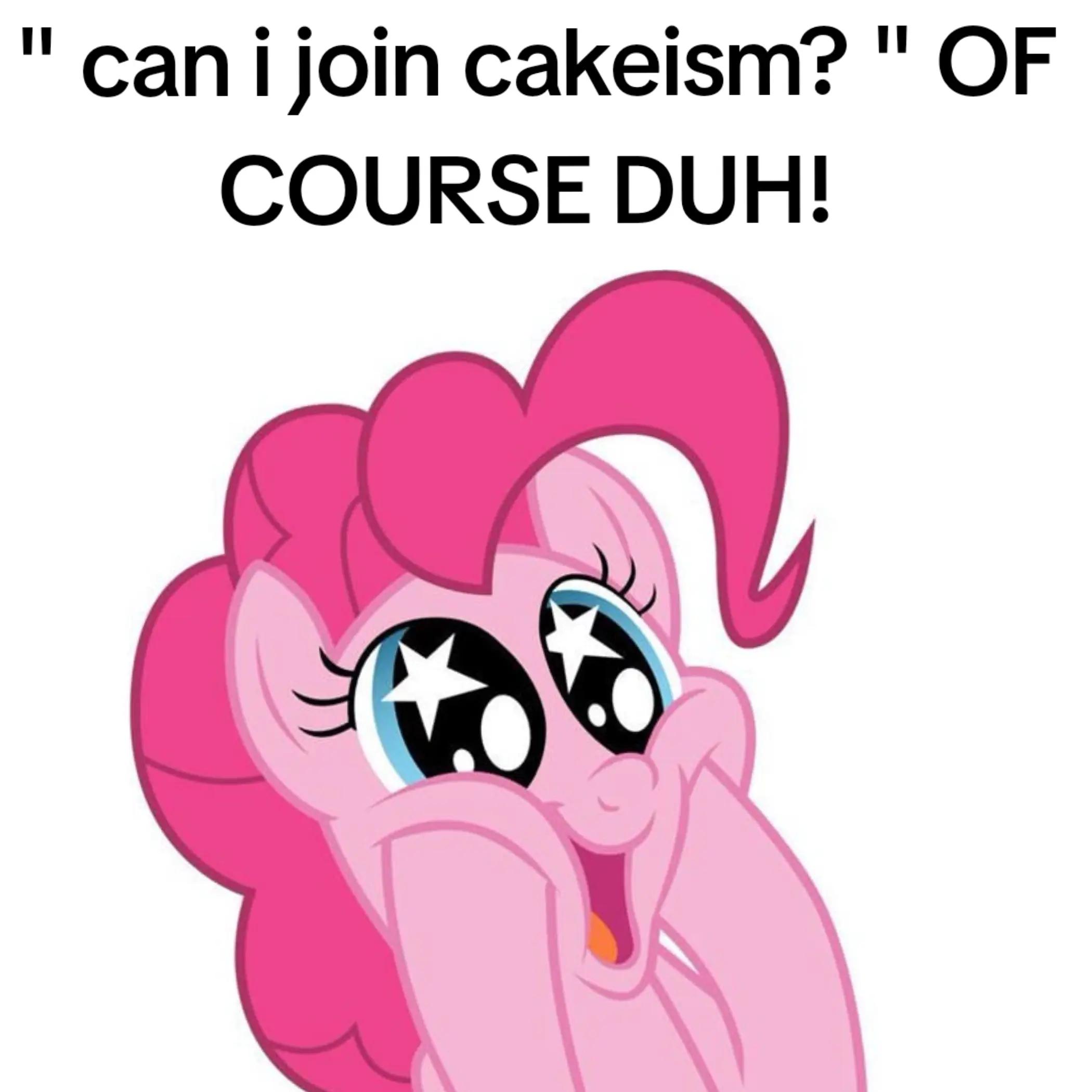 @cakemix 🔜 animaga