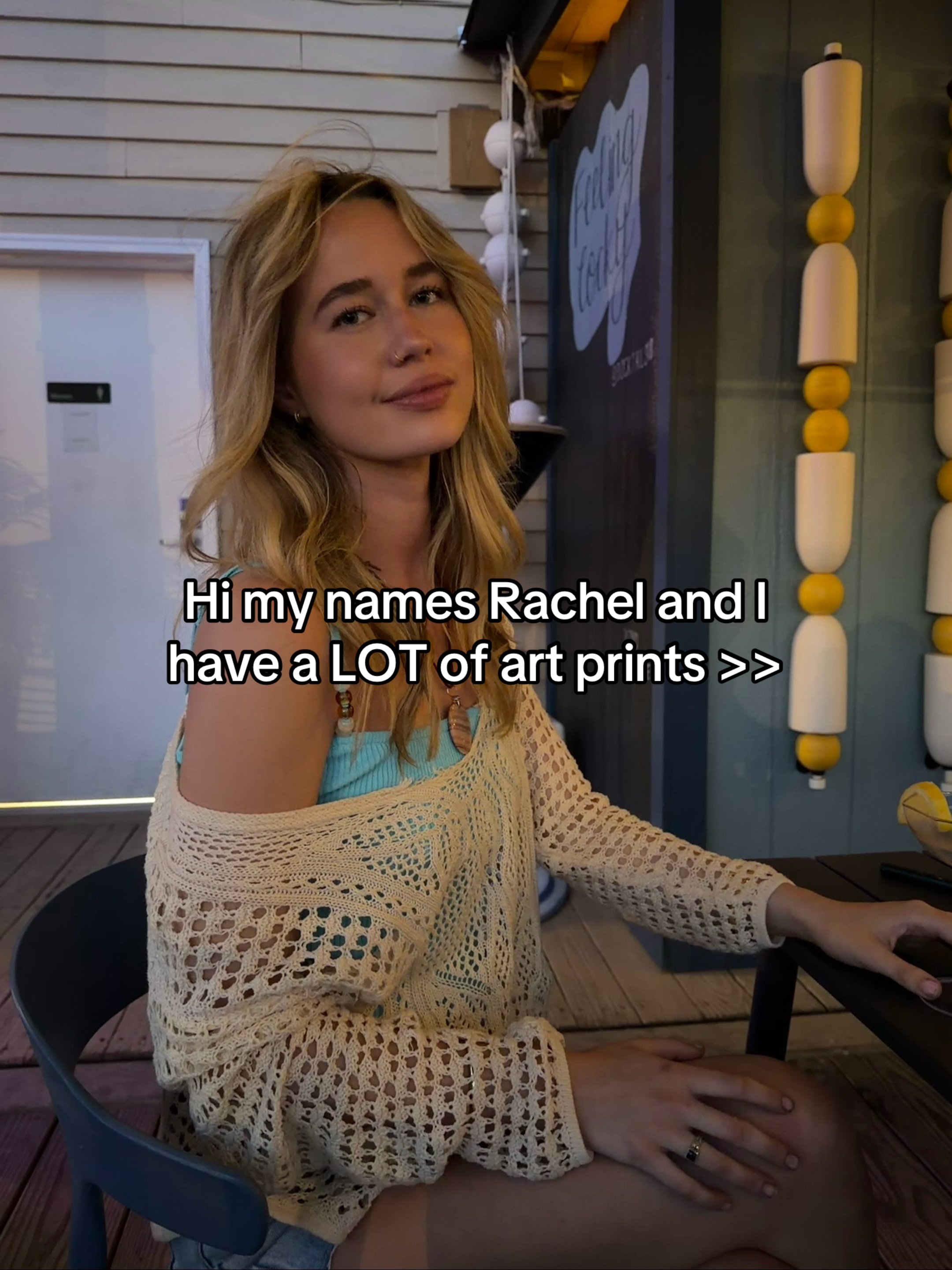 @🎥Rachel Vincent