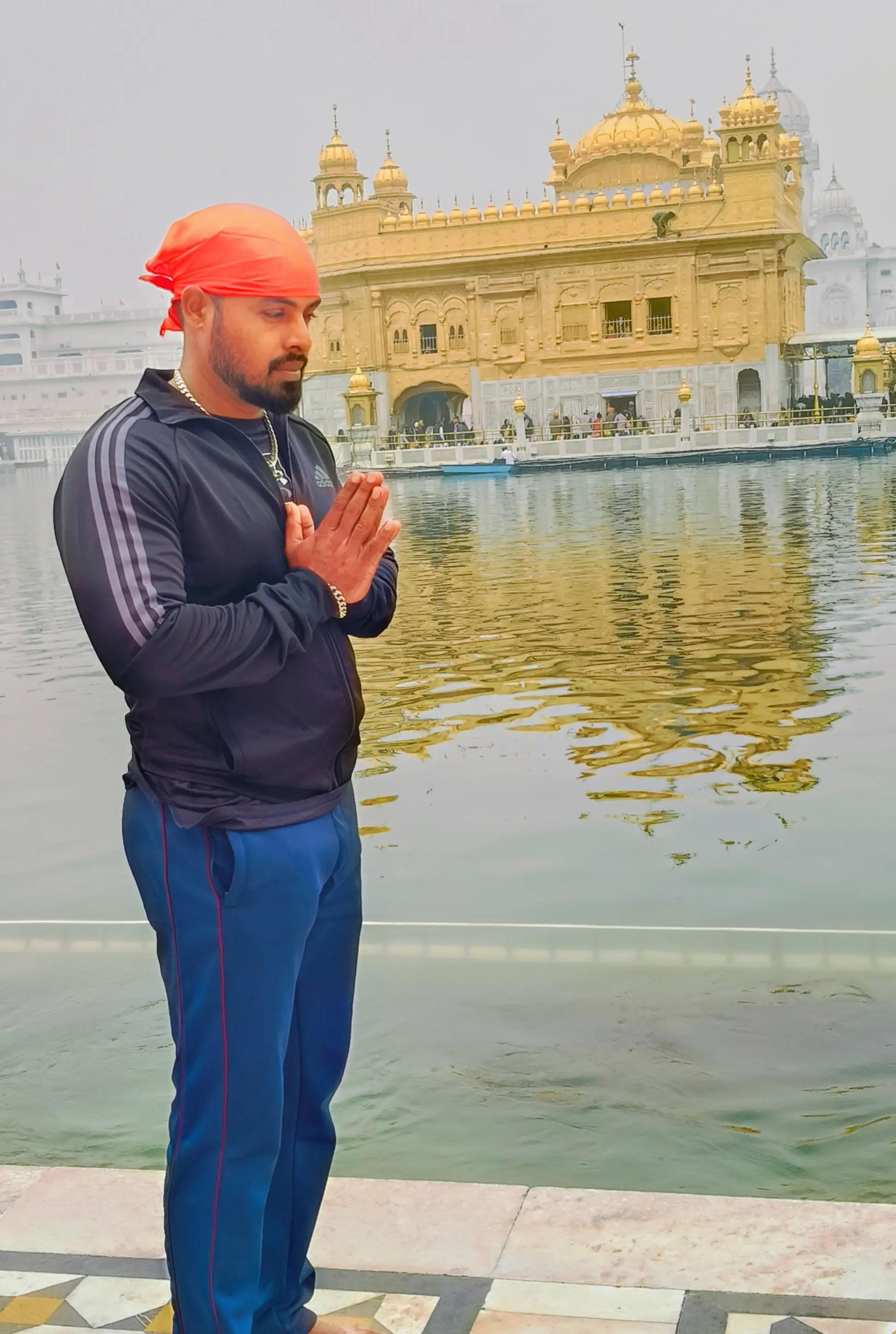 @Sidhu Jee