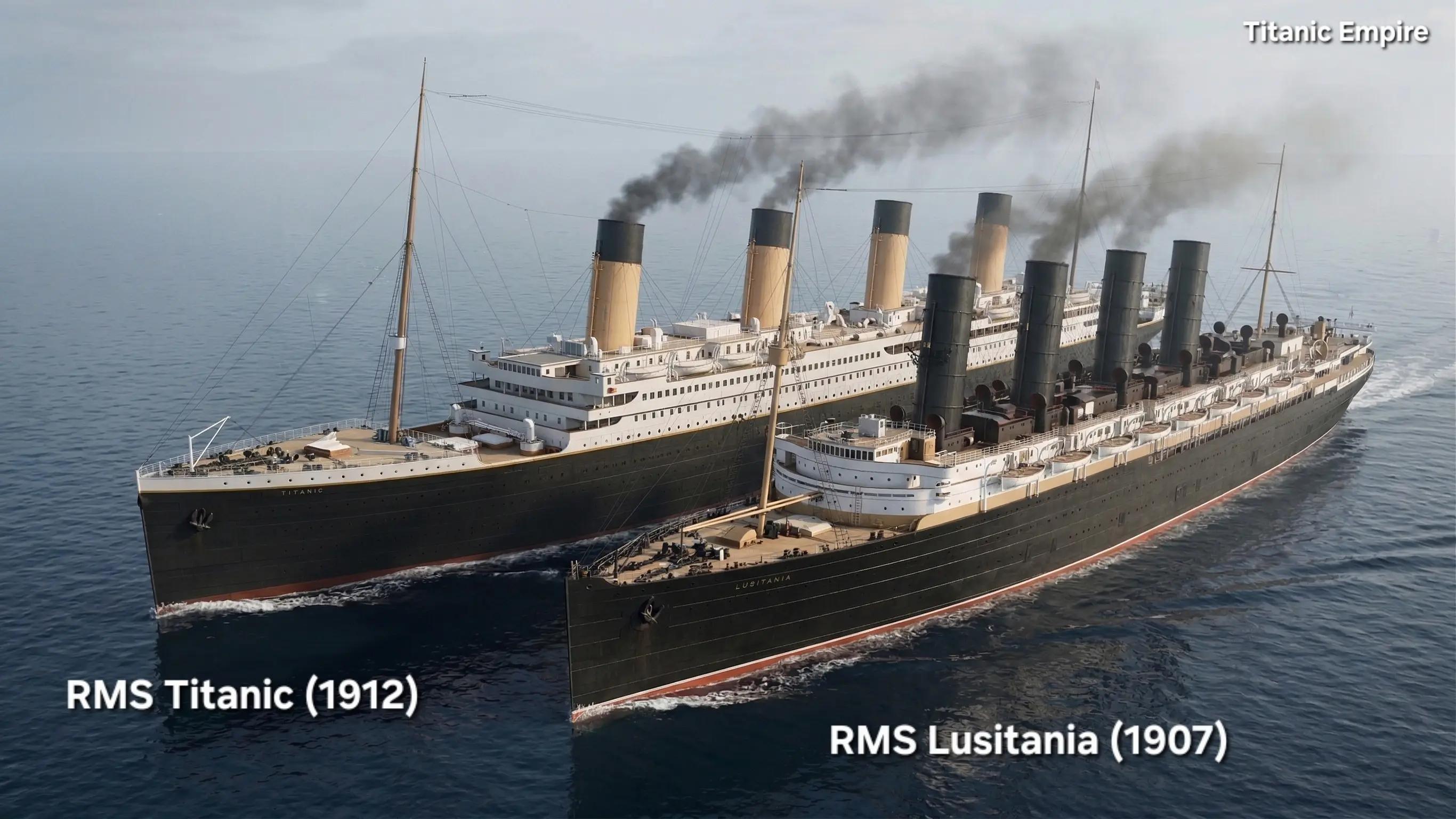 @Titanic_Empire