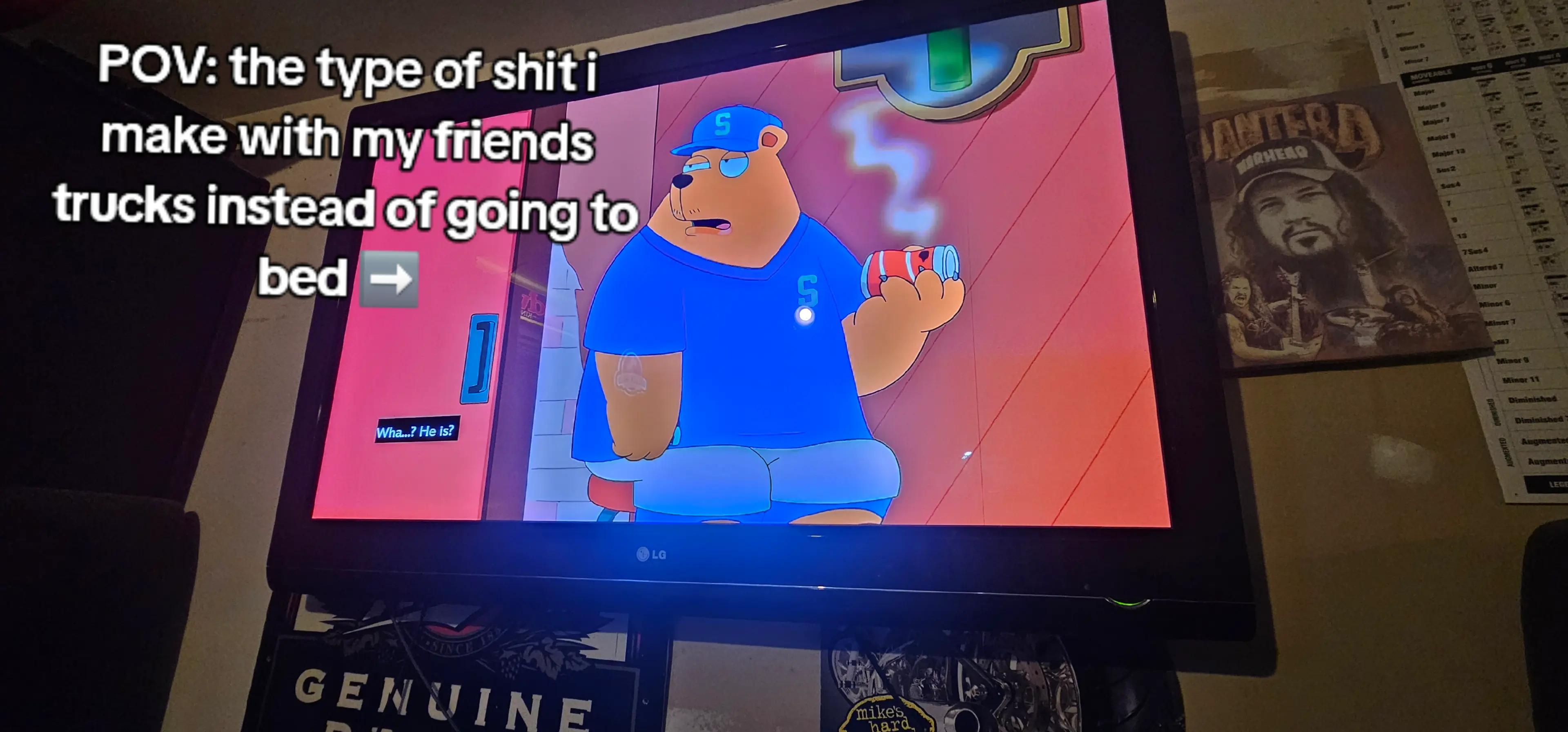@AGENT ELMO