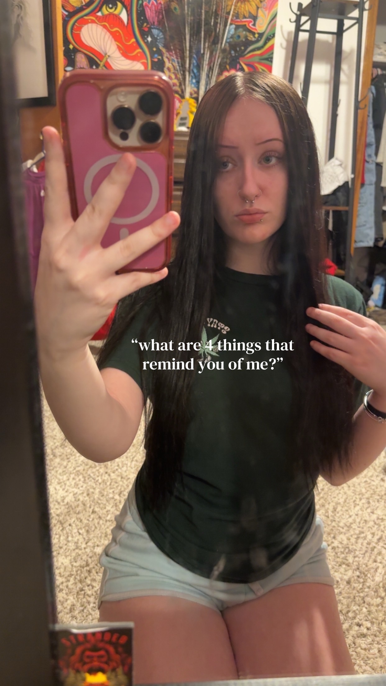 @ʎǝlʎɹ (vic’s version)
