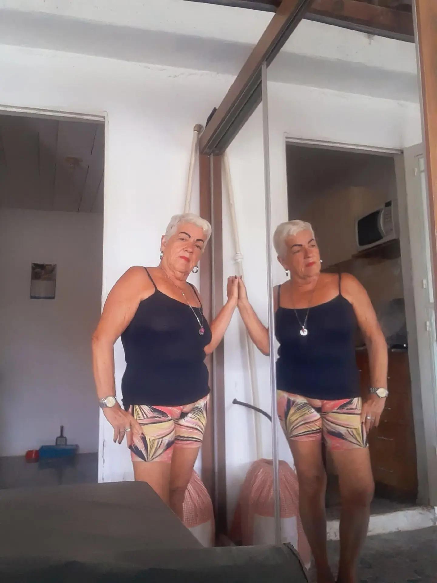 @Vera Gonz&aacute;lez