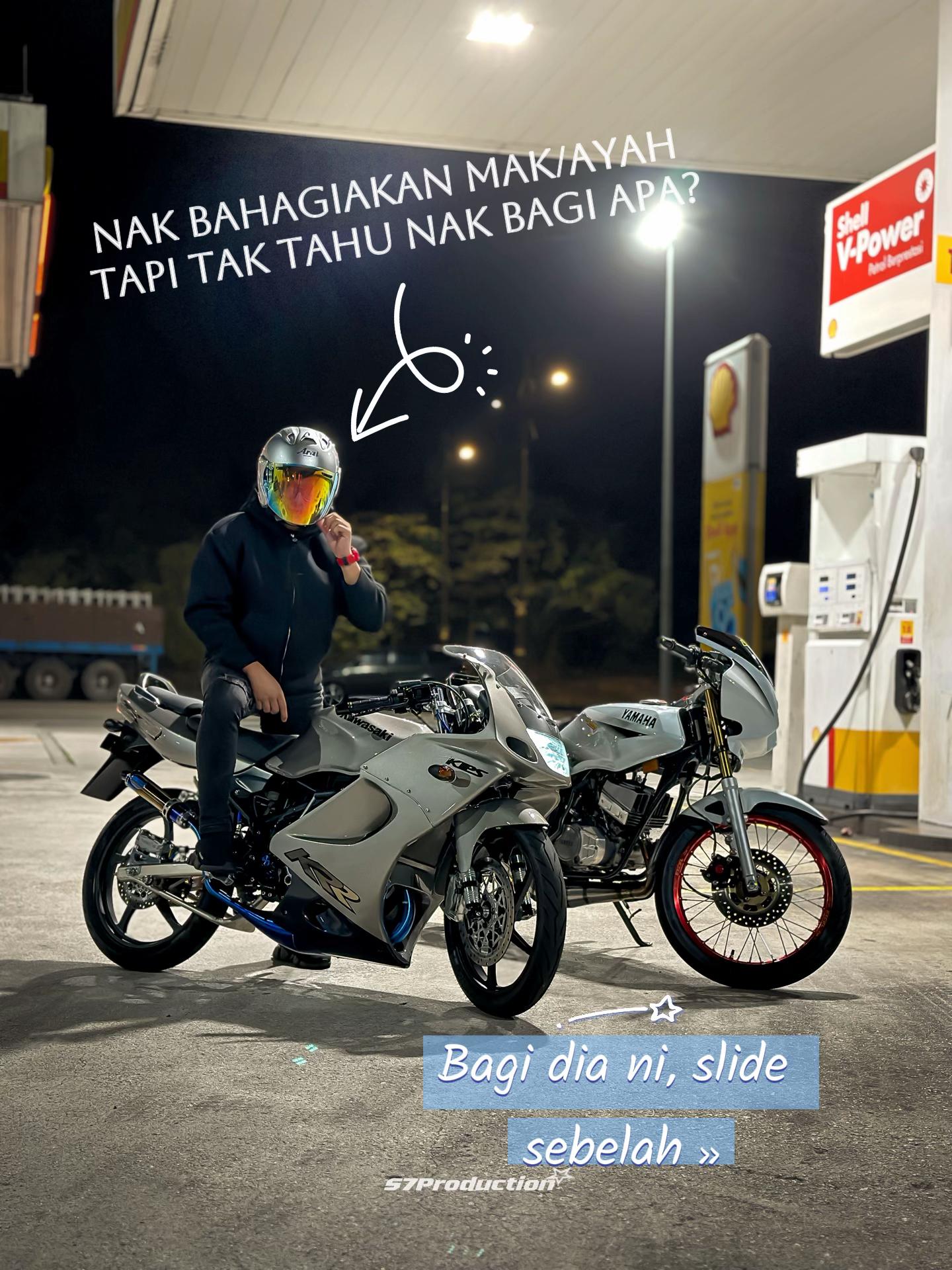 @Superus7 Motor