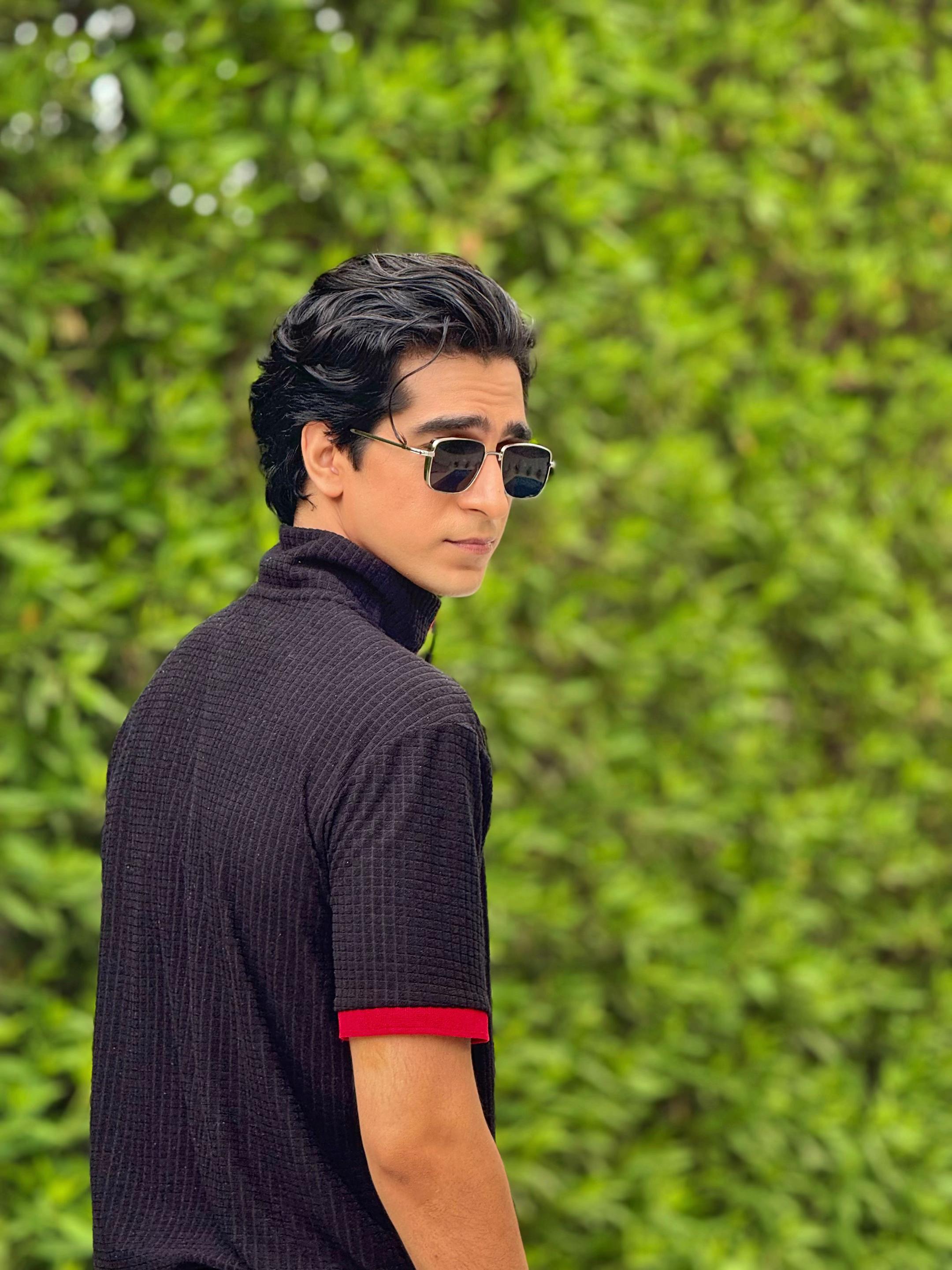 @Ahmed Rafique