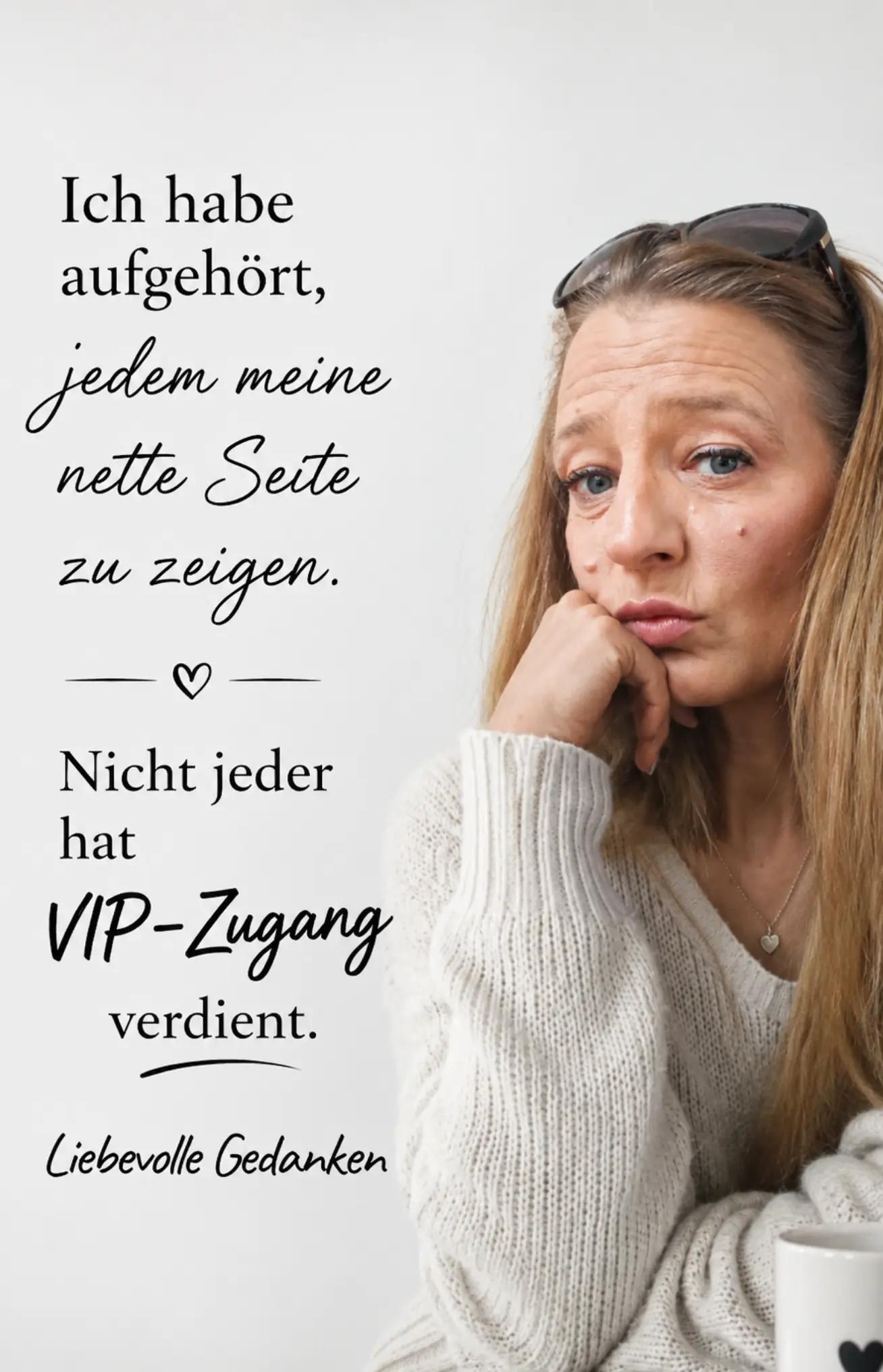 @Geilesstück DNA