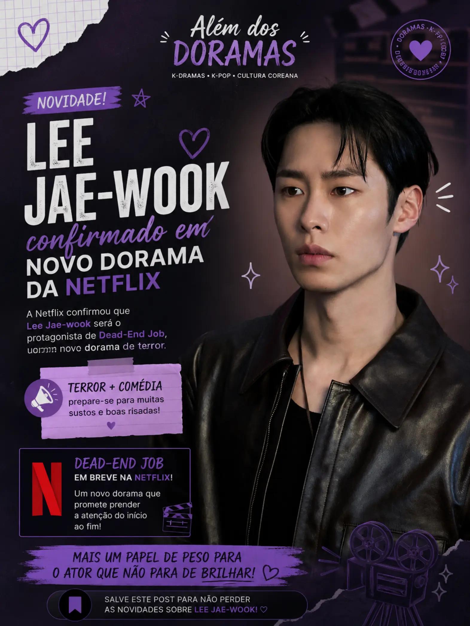 @Além dos Doramas