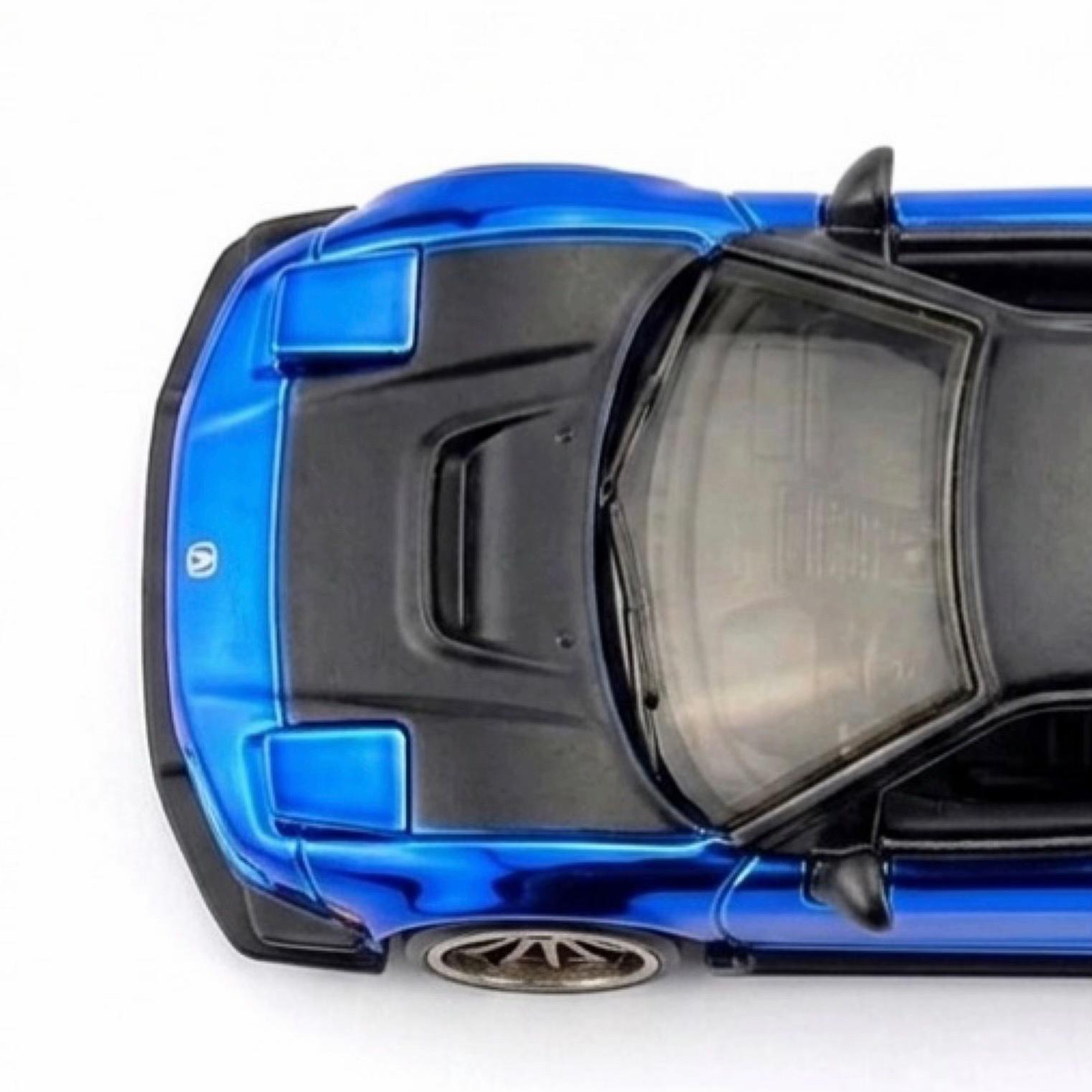 @HotWheelsMalaysia
