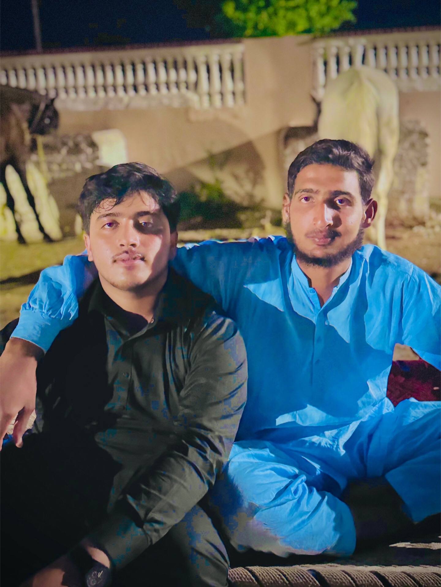 @Afaq gujjar chakora