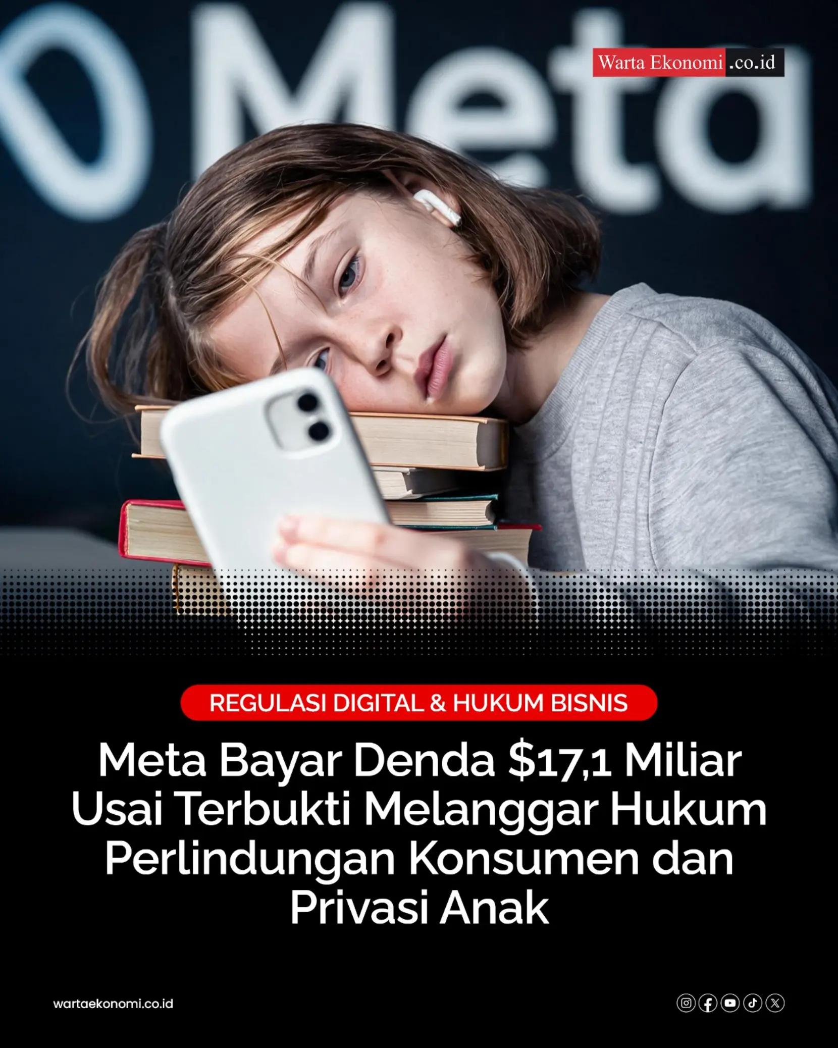 @Warta Ekonomi