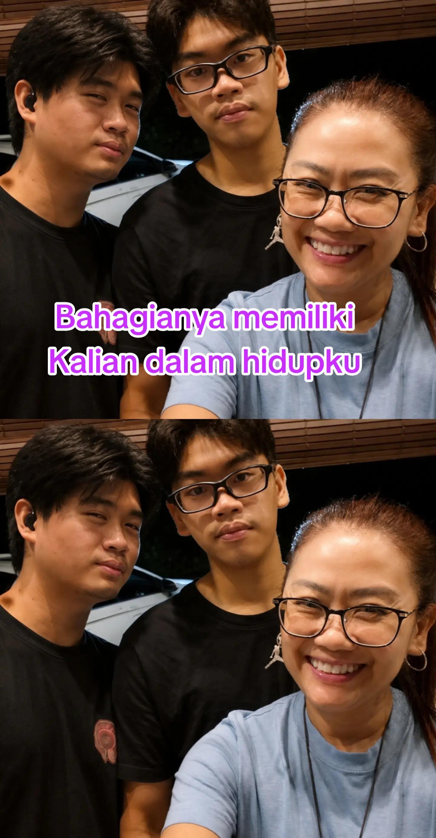 @SHI PIU BONG@黄慧君。