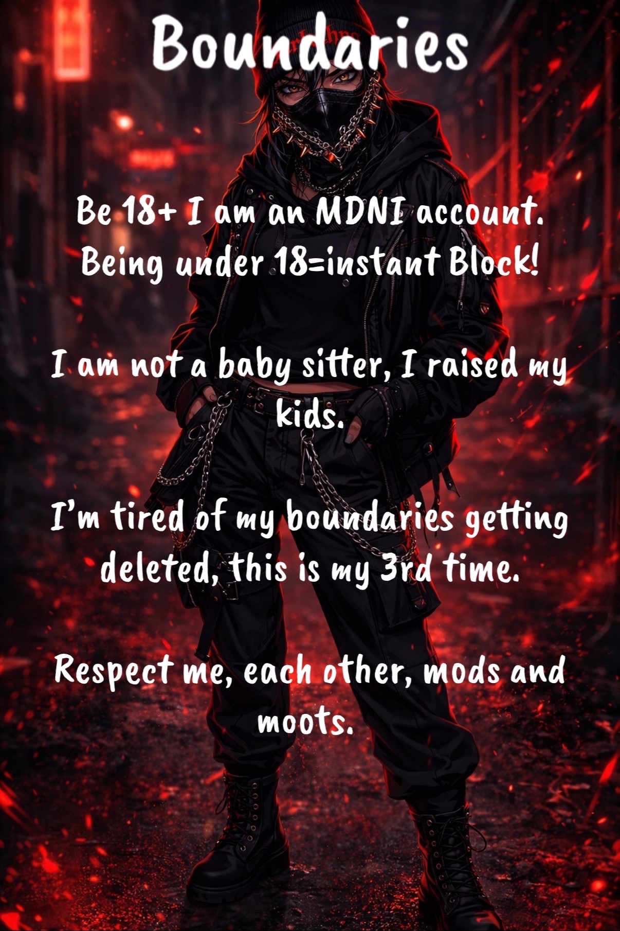 @⛓️⚔️🖤𝕯𝖆𝖗𝖐𝖆𝖍𝖓𝖆🖤⚔️⛓️