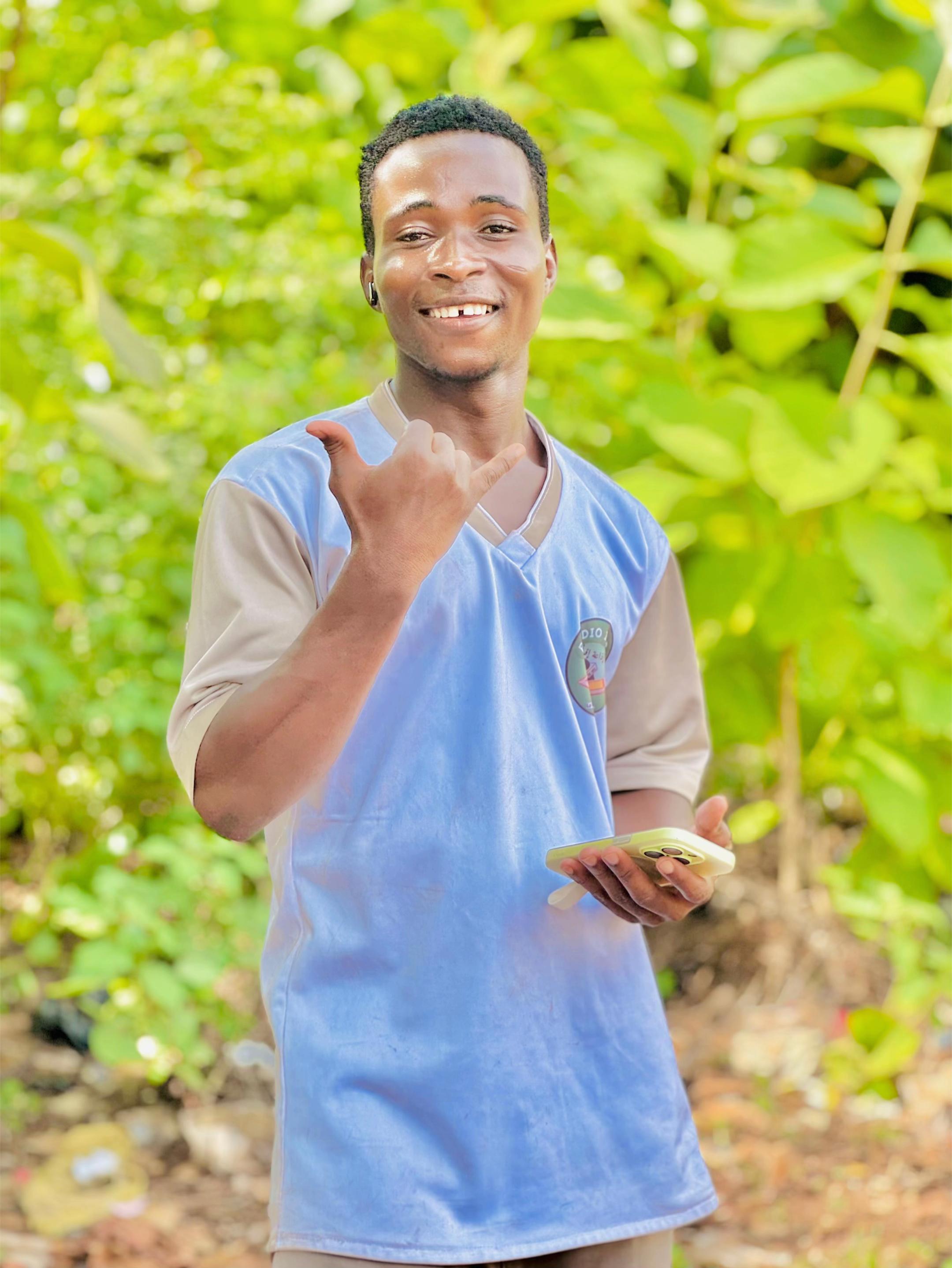 @KING D&Eacute;PUTE officiel☠️🇧🇫