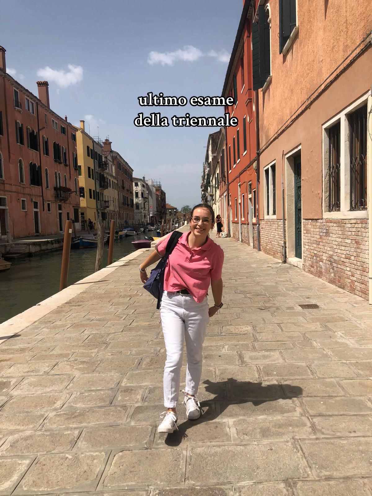 @Martina Palomba