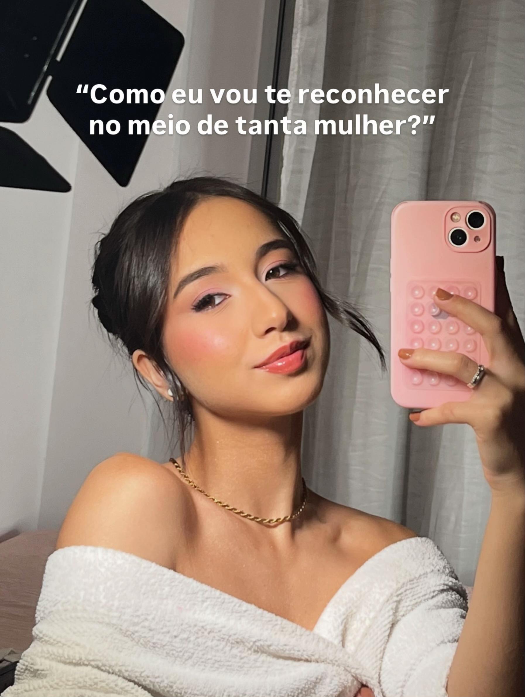 @Julia Beauty | Maquiadora BH