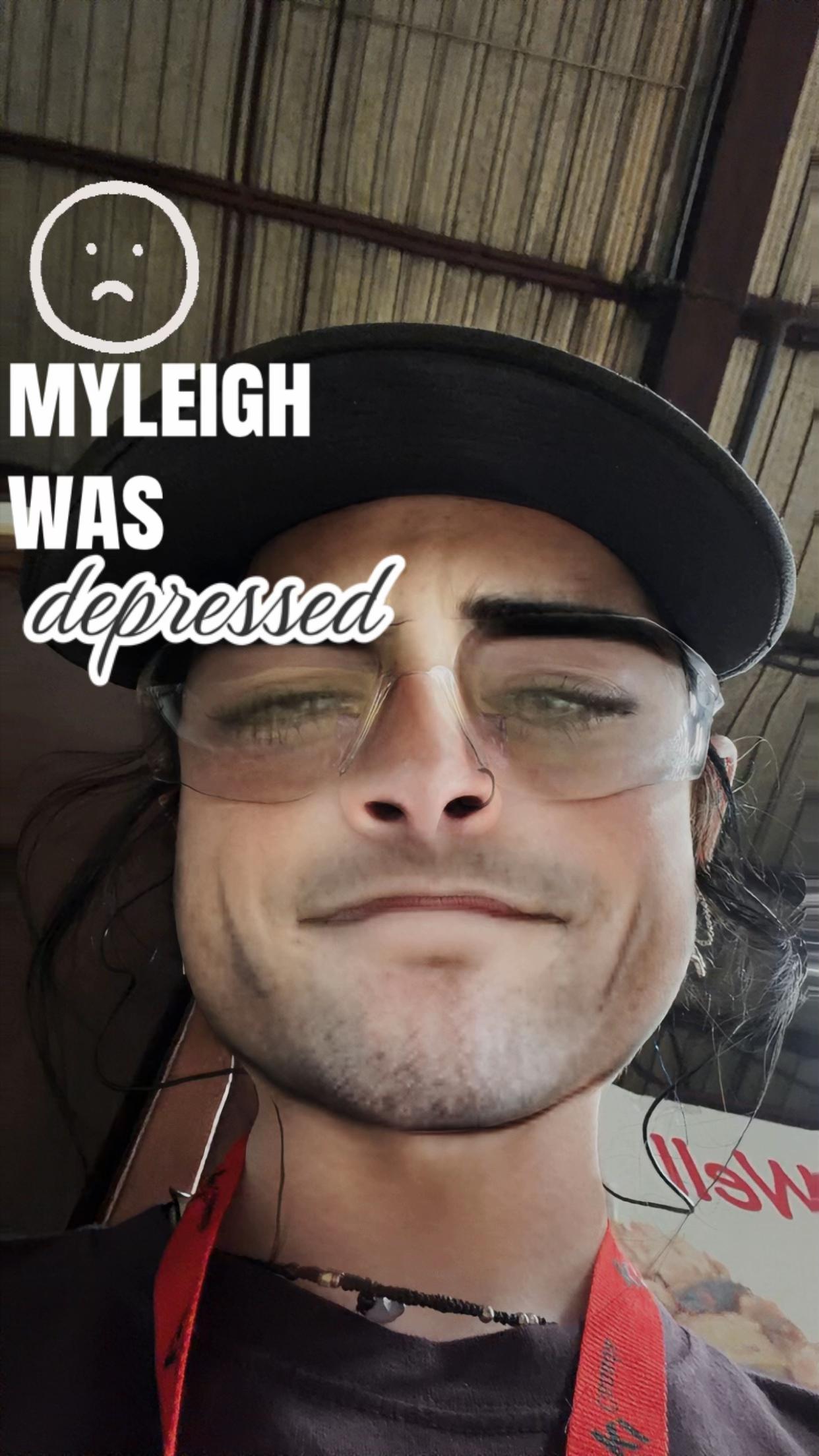 @๐ฆ Myleigh ๐