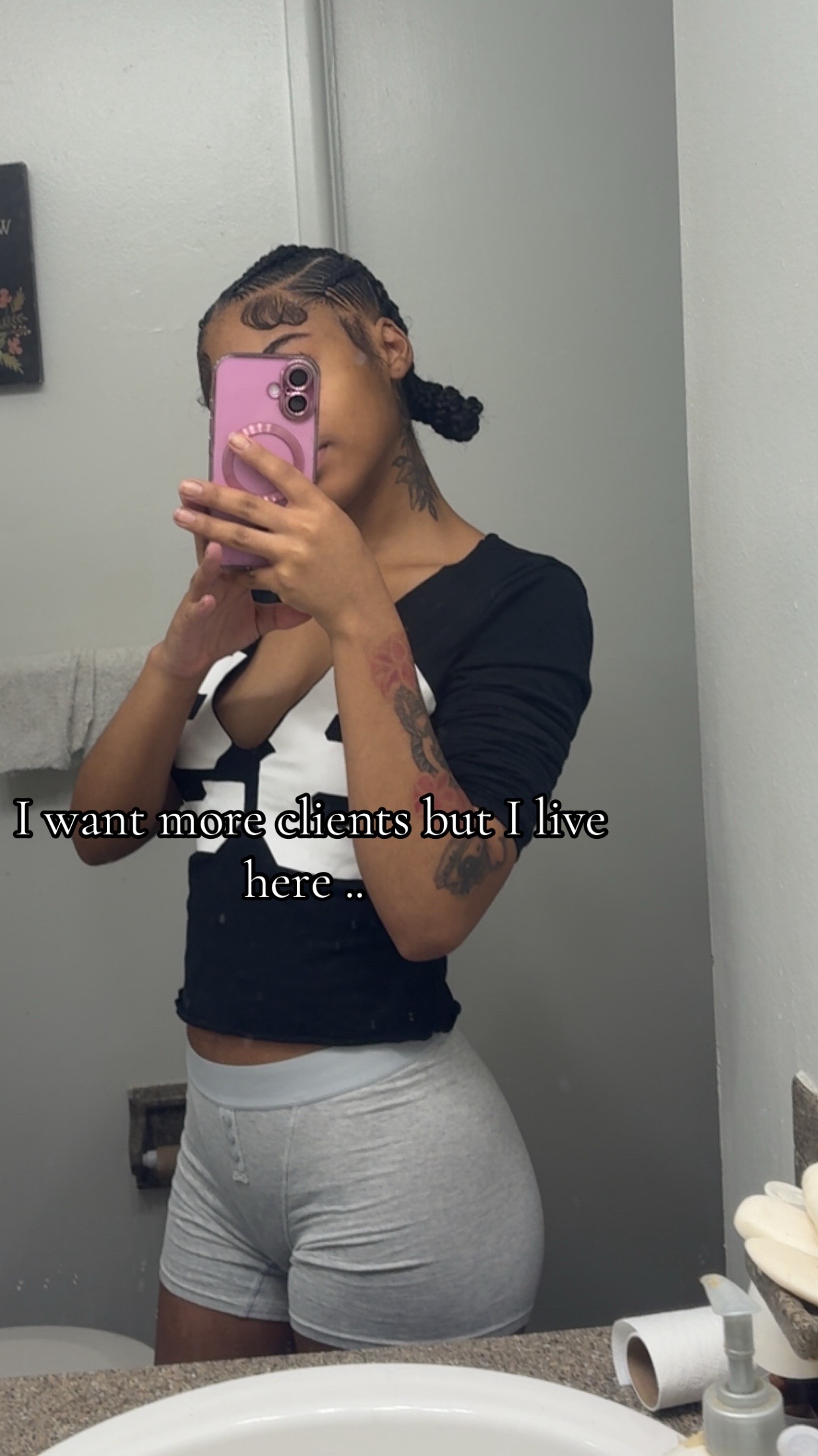 @Itsryamarie