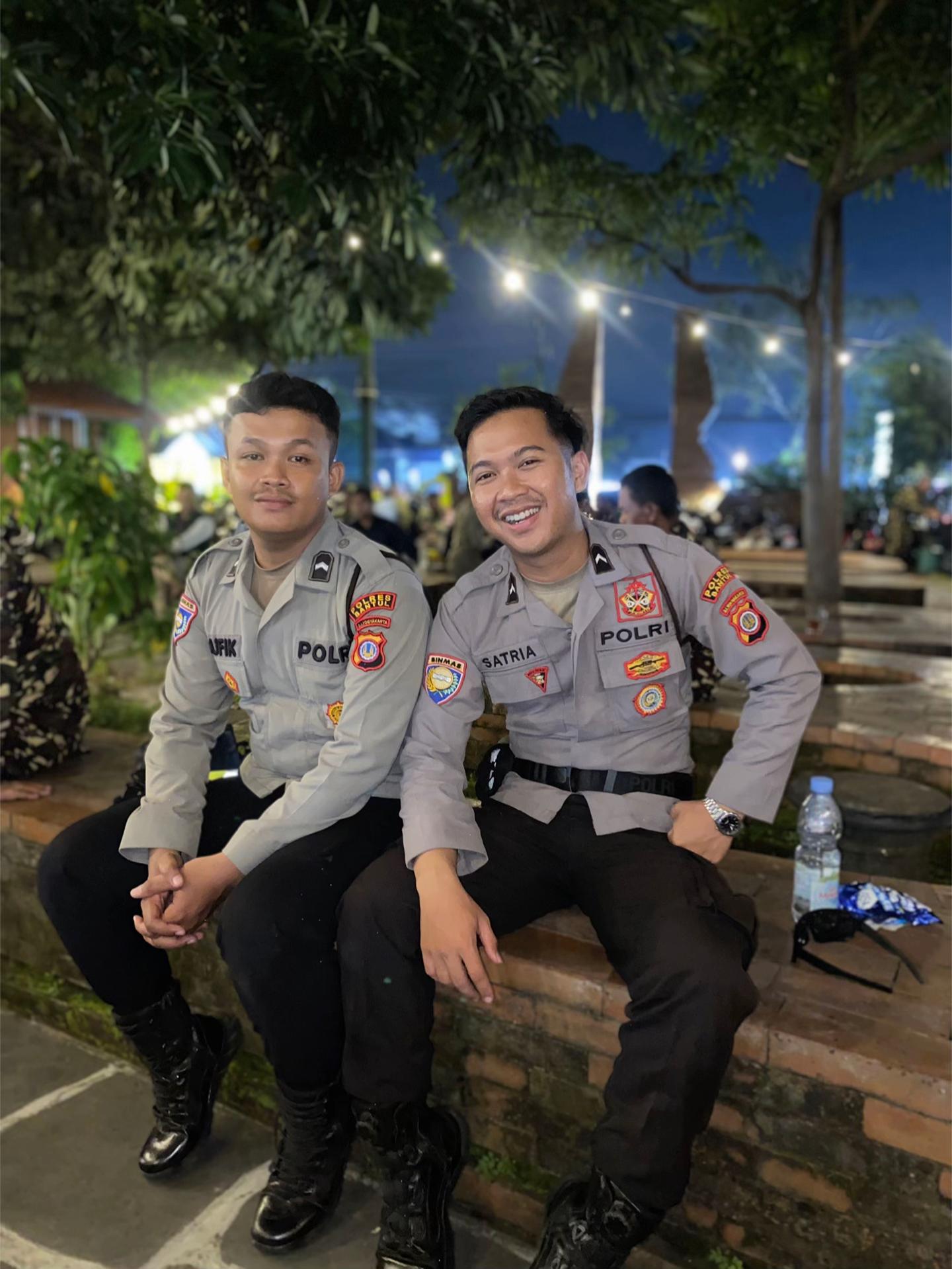 @Satria horse store