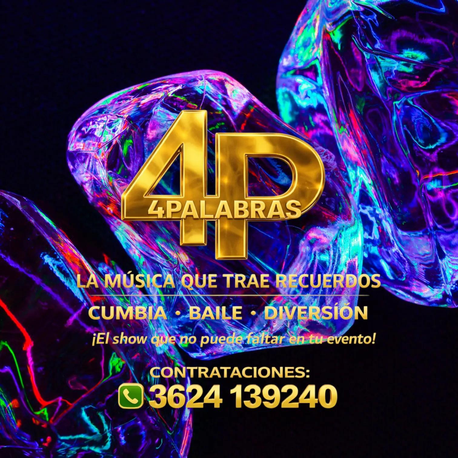 @Cumbia chaqueña
