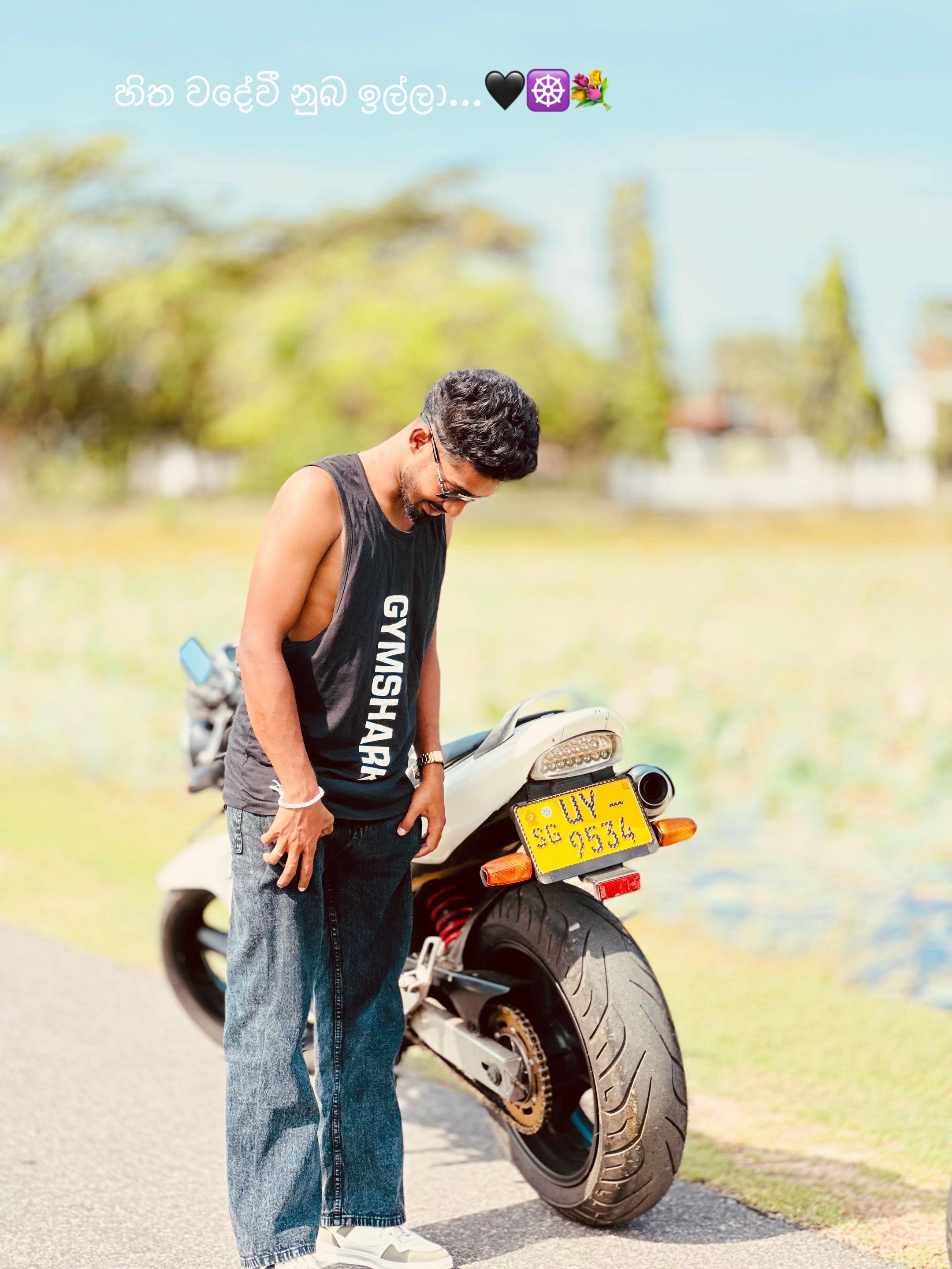 @๐๐ข๐ด๐ถ Bro๐๐ฆ๐ฑ๐ฐโ๐ฏ๐ต
