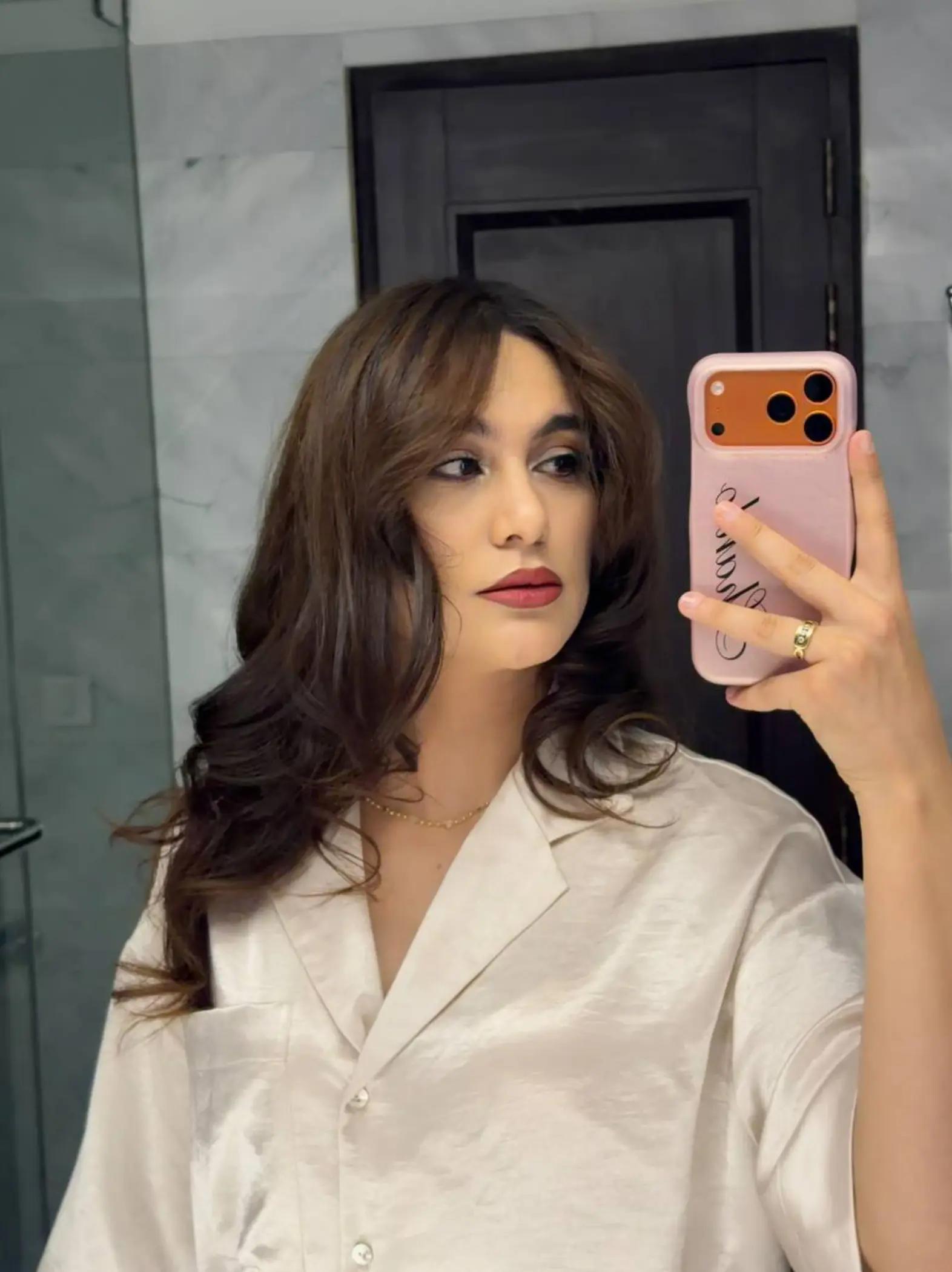 @Shahlo Alijonova