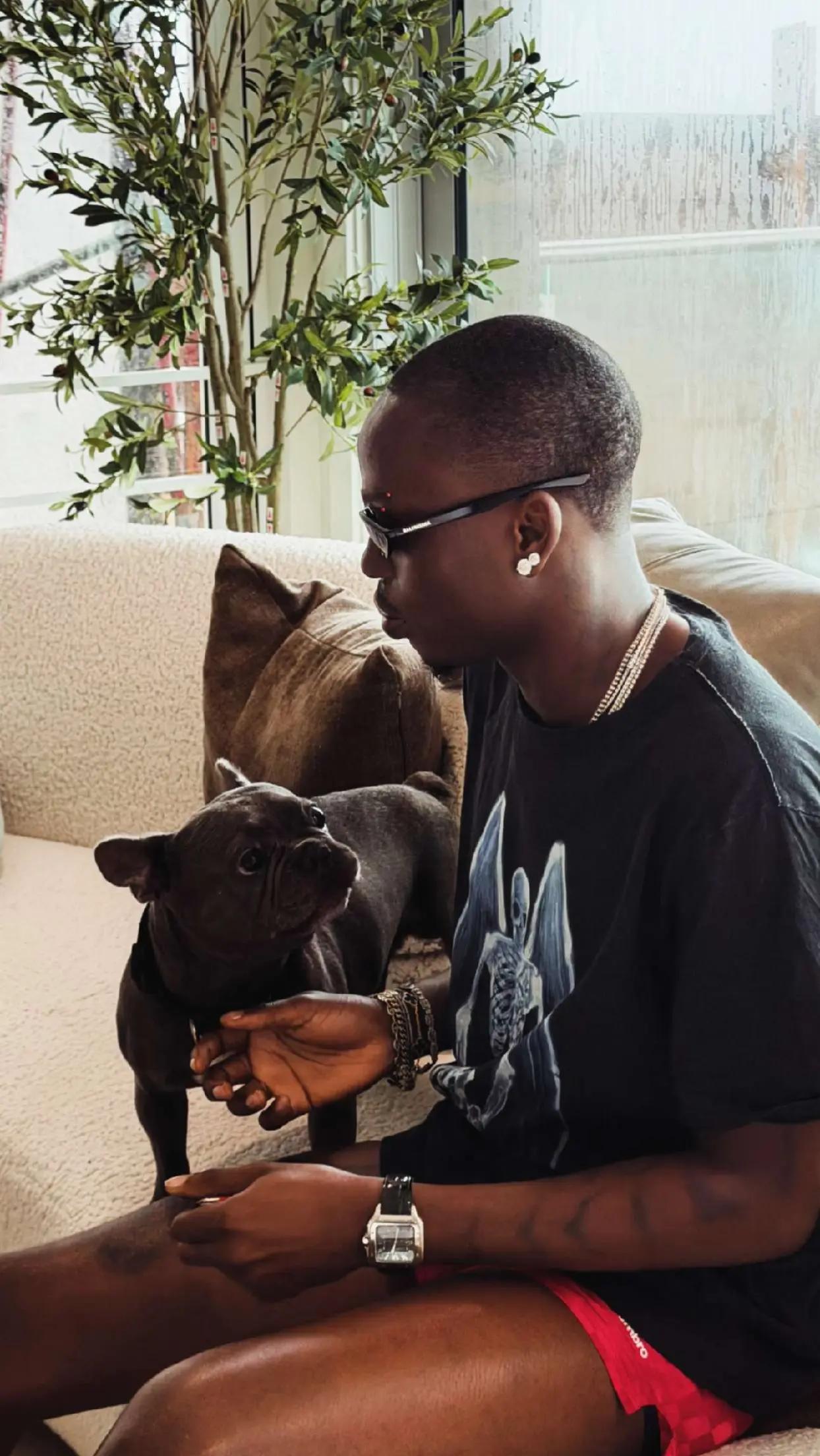 @Fireboymedia