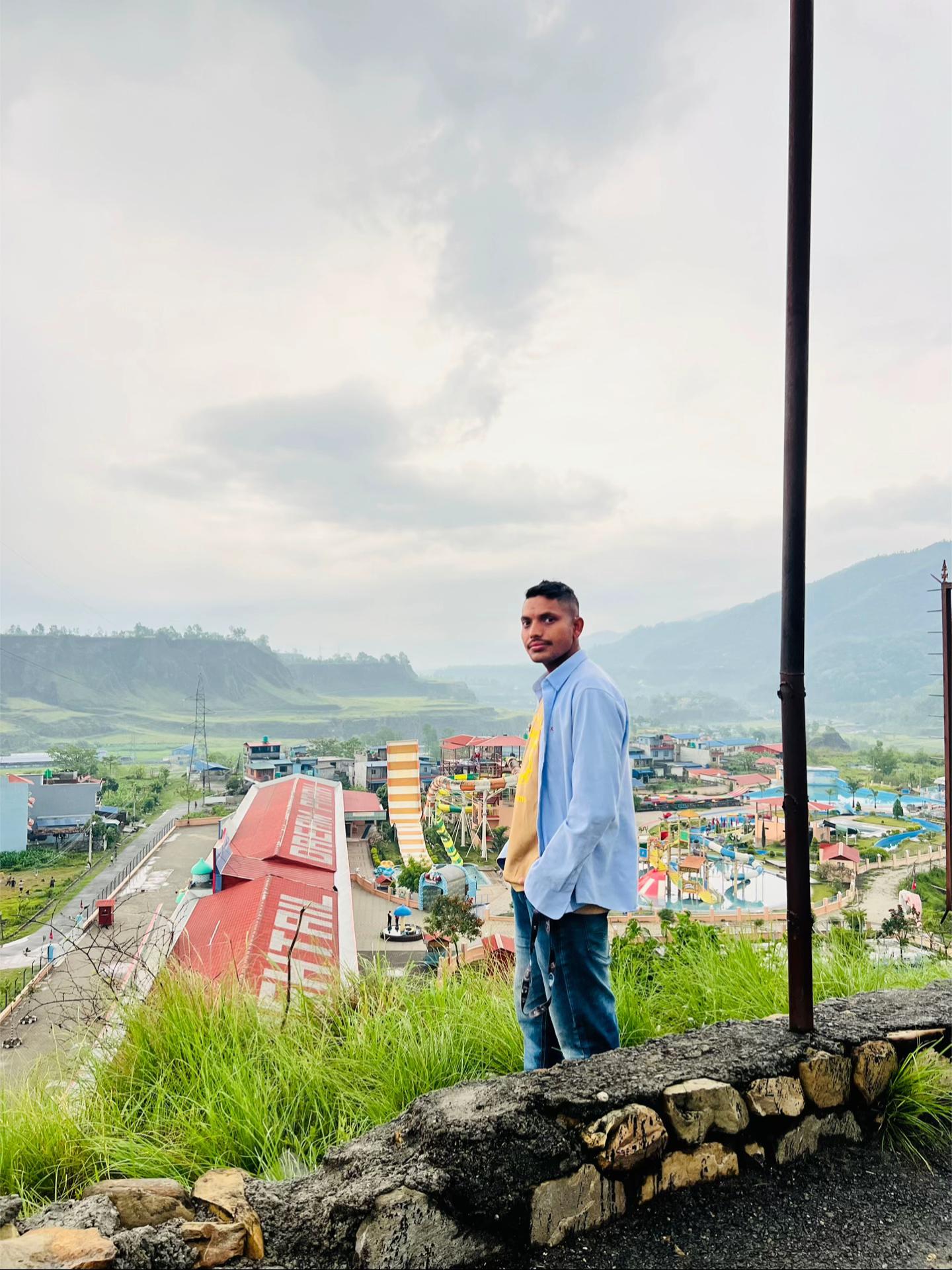 @Khadka