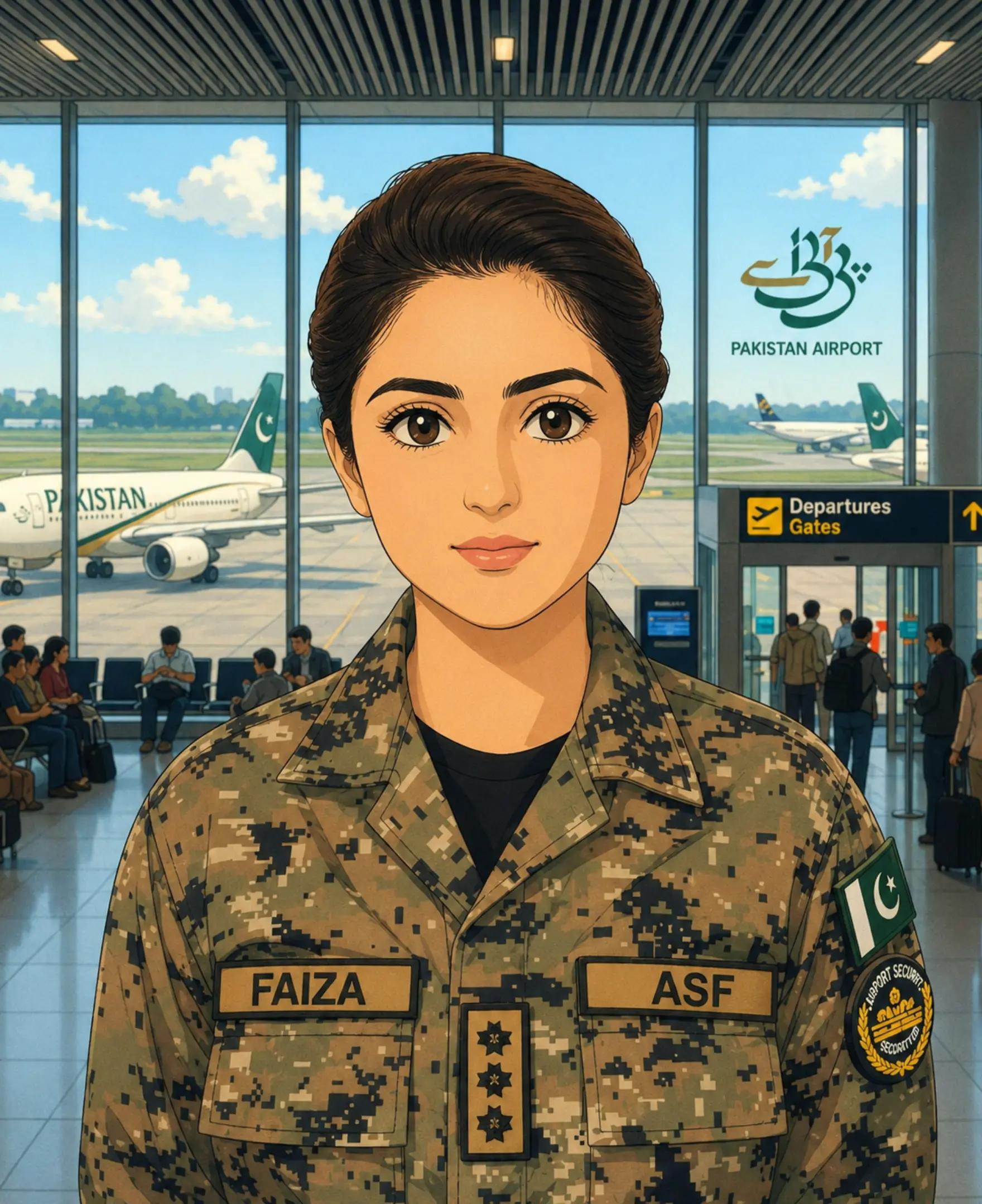 @ASF Pakistan 🇵🇰