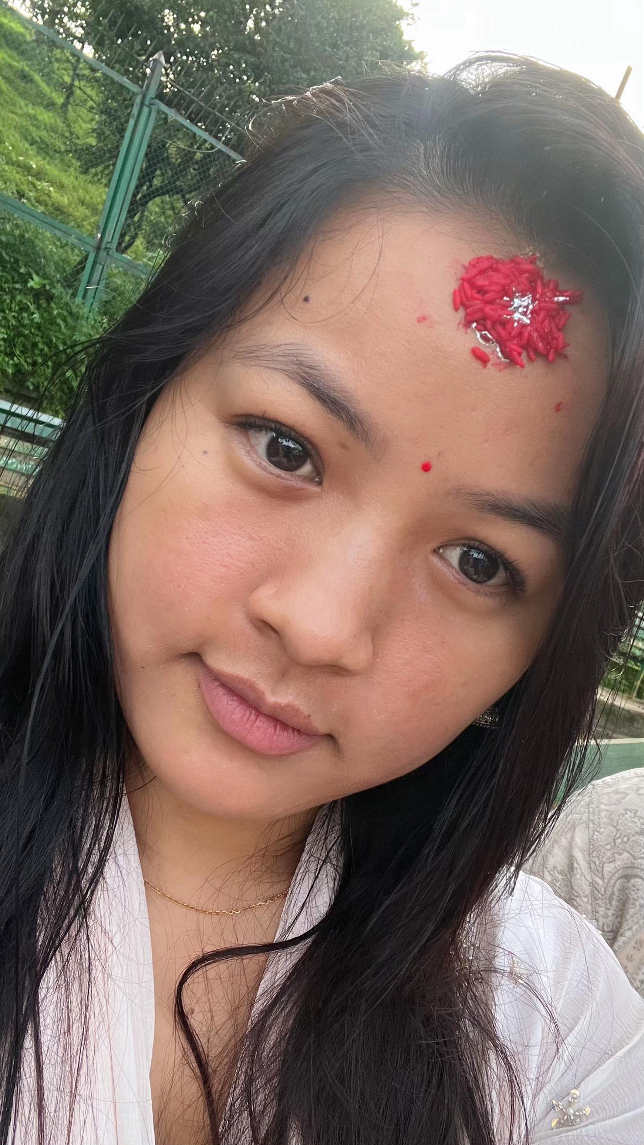 @heena thapa magar