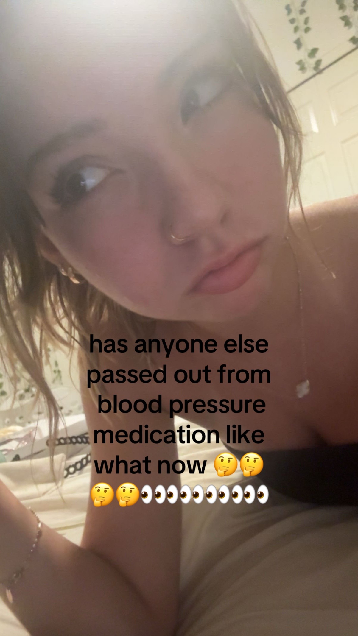 @super secret spam