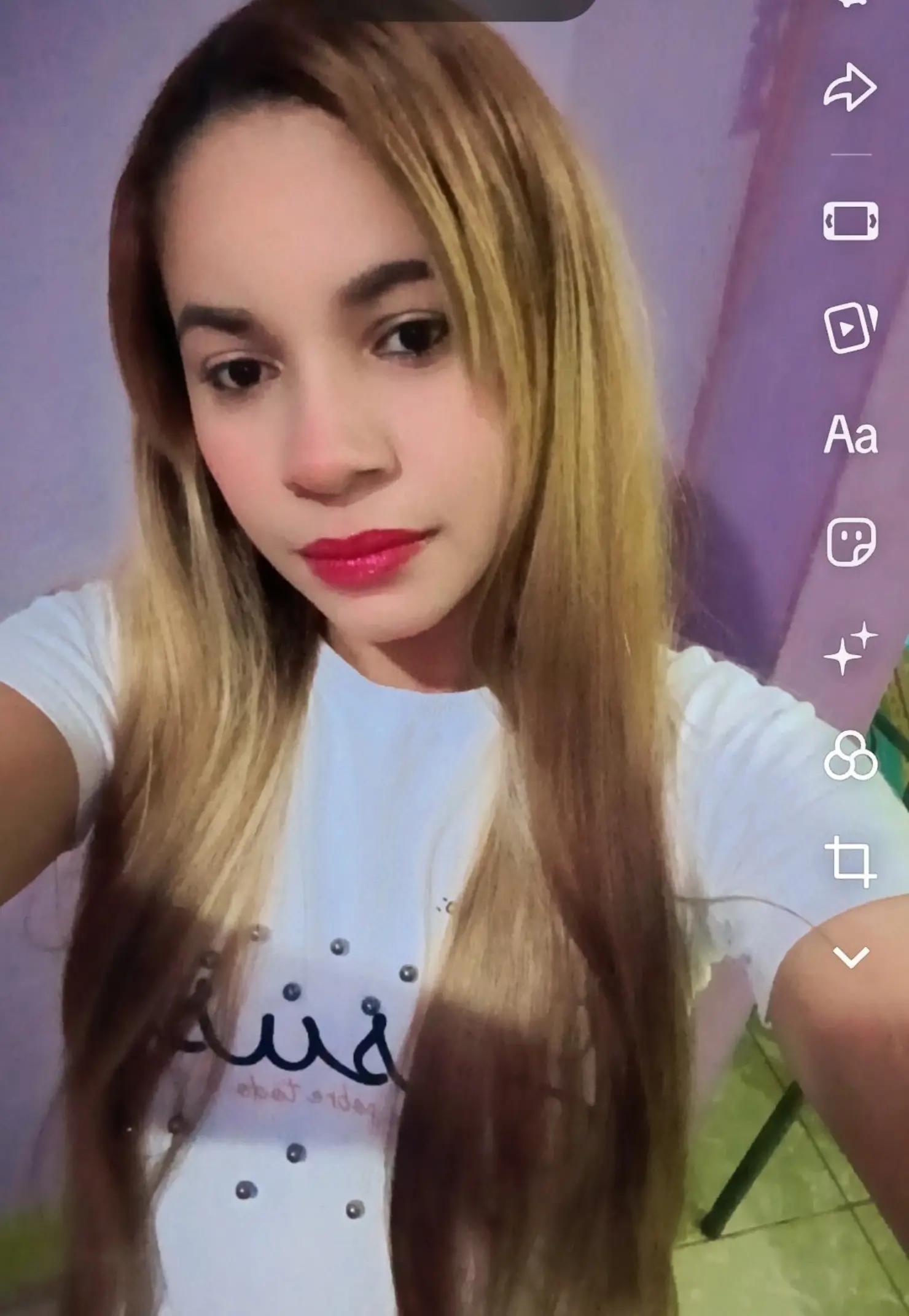@Darlane Tatinha