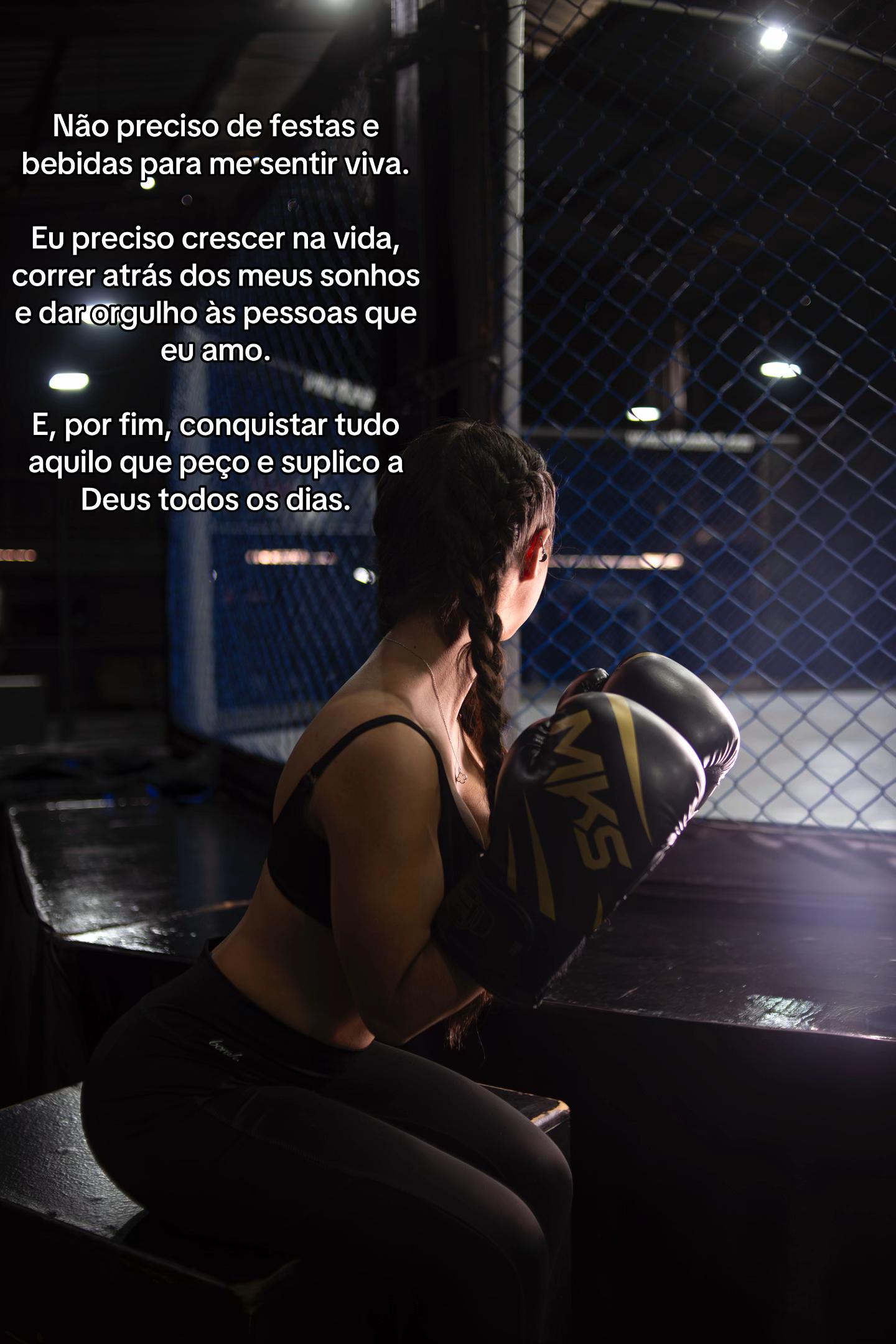 @Gabi chagas