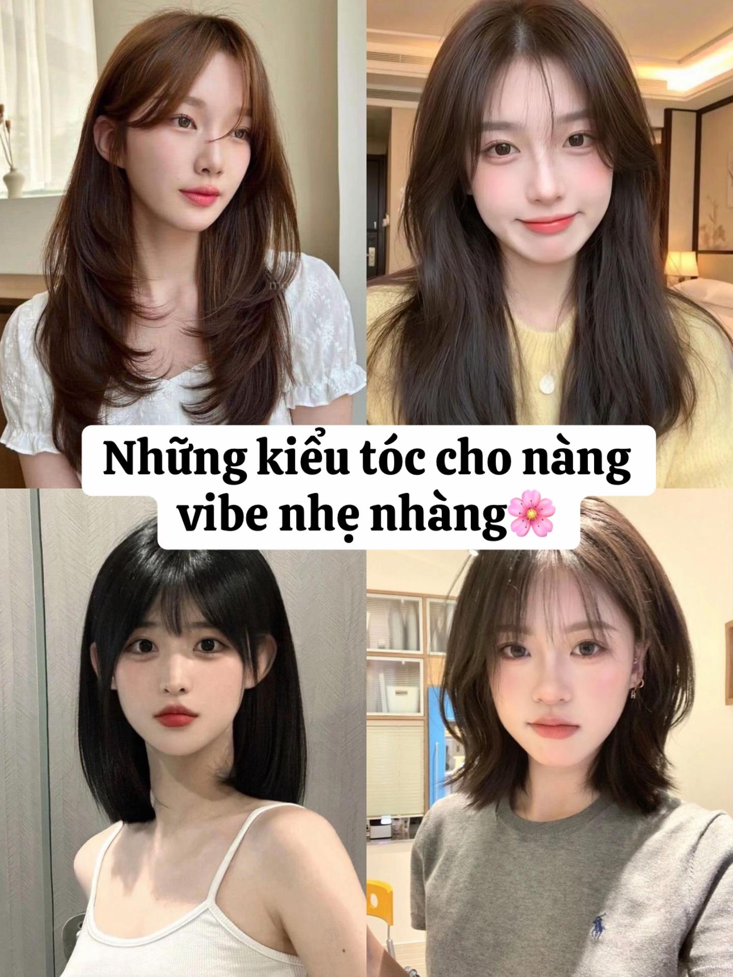 @ℍ𝕨𝕦𝕪 cắt t&oacute;c ở&hellip;.