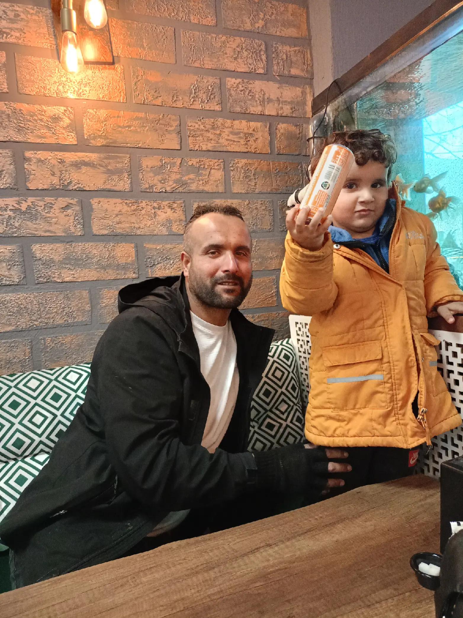 @Ferdi’ciğdem🤎