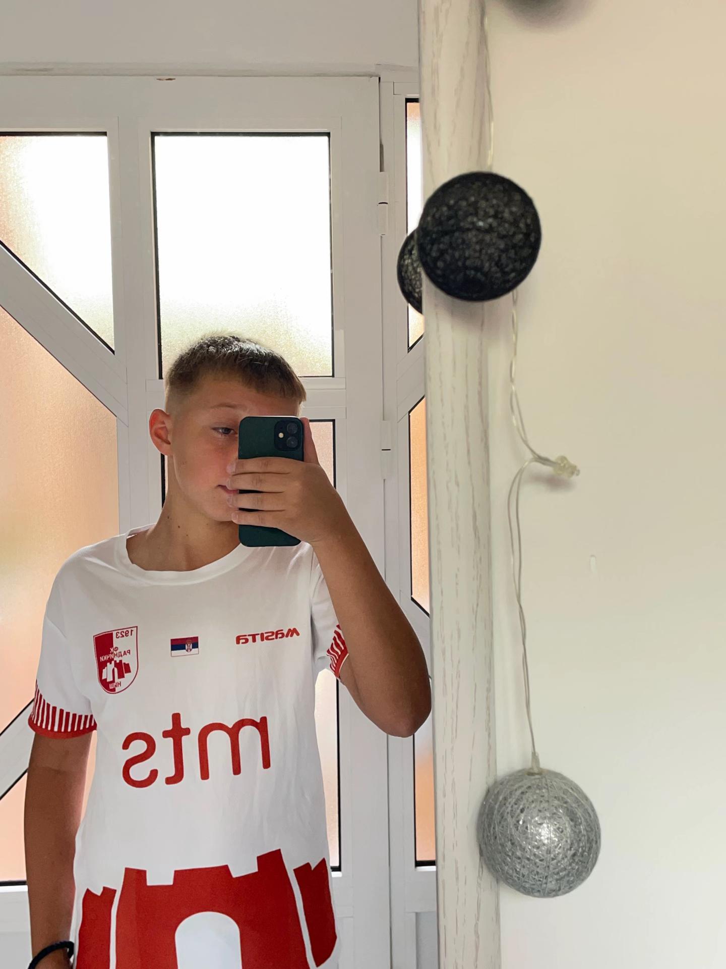 @djordje jovanovic⚽️