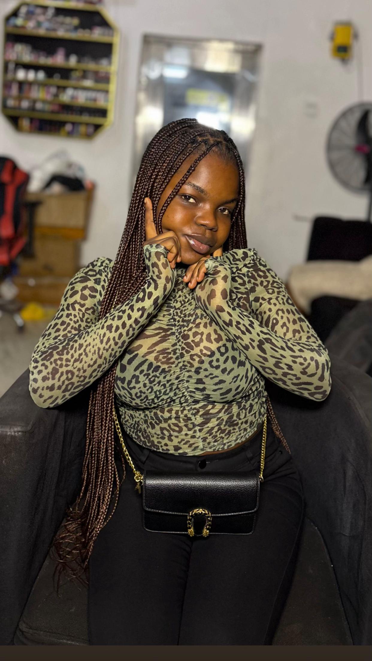 @GLORIA🌸 || Content Creator