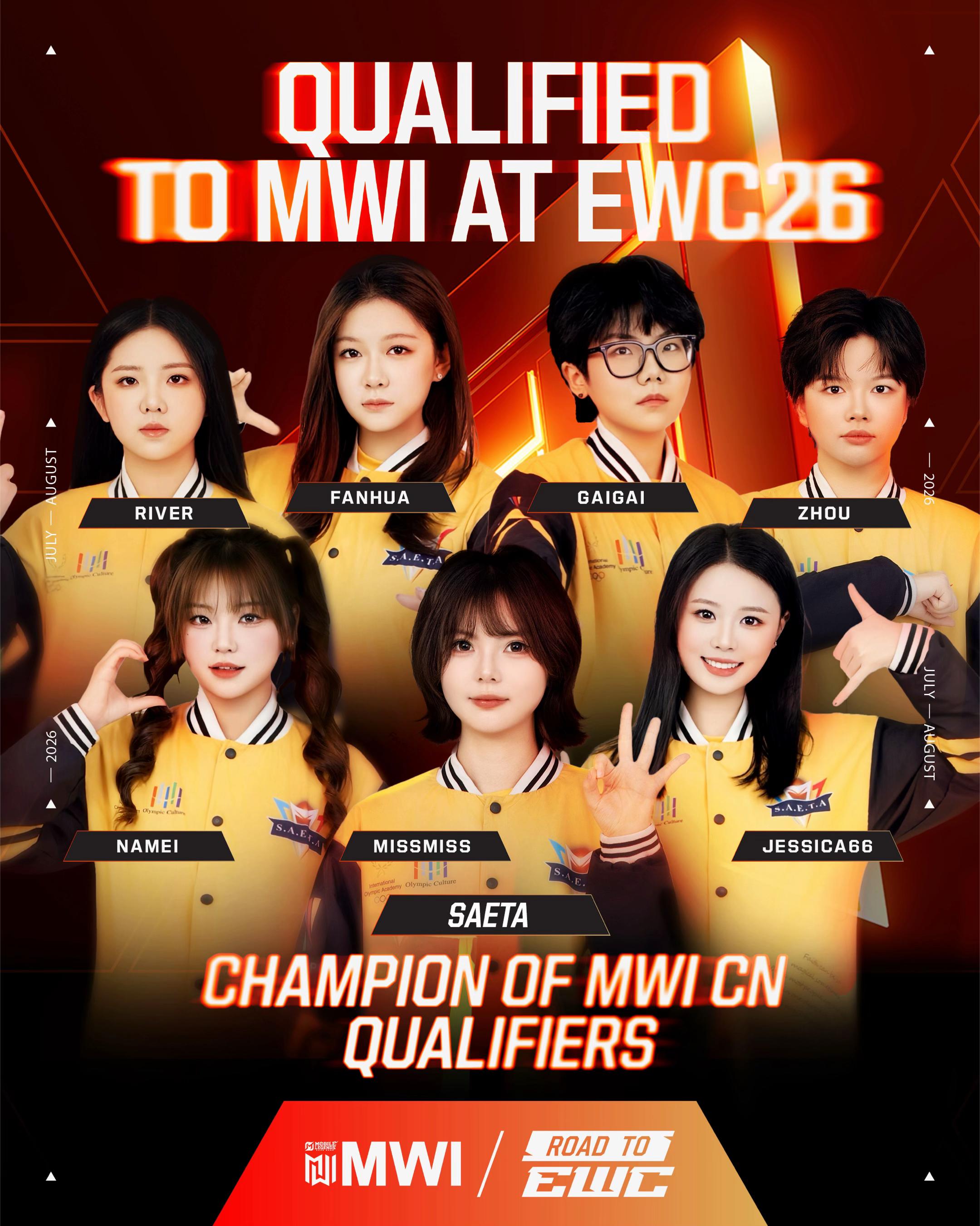@MLBB Esports Official