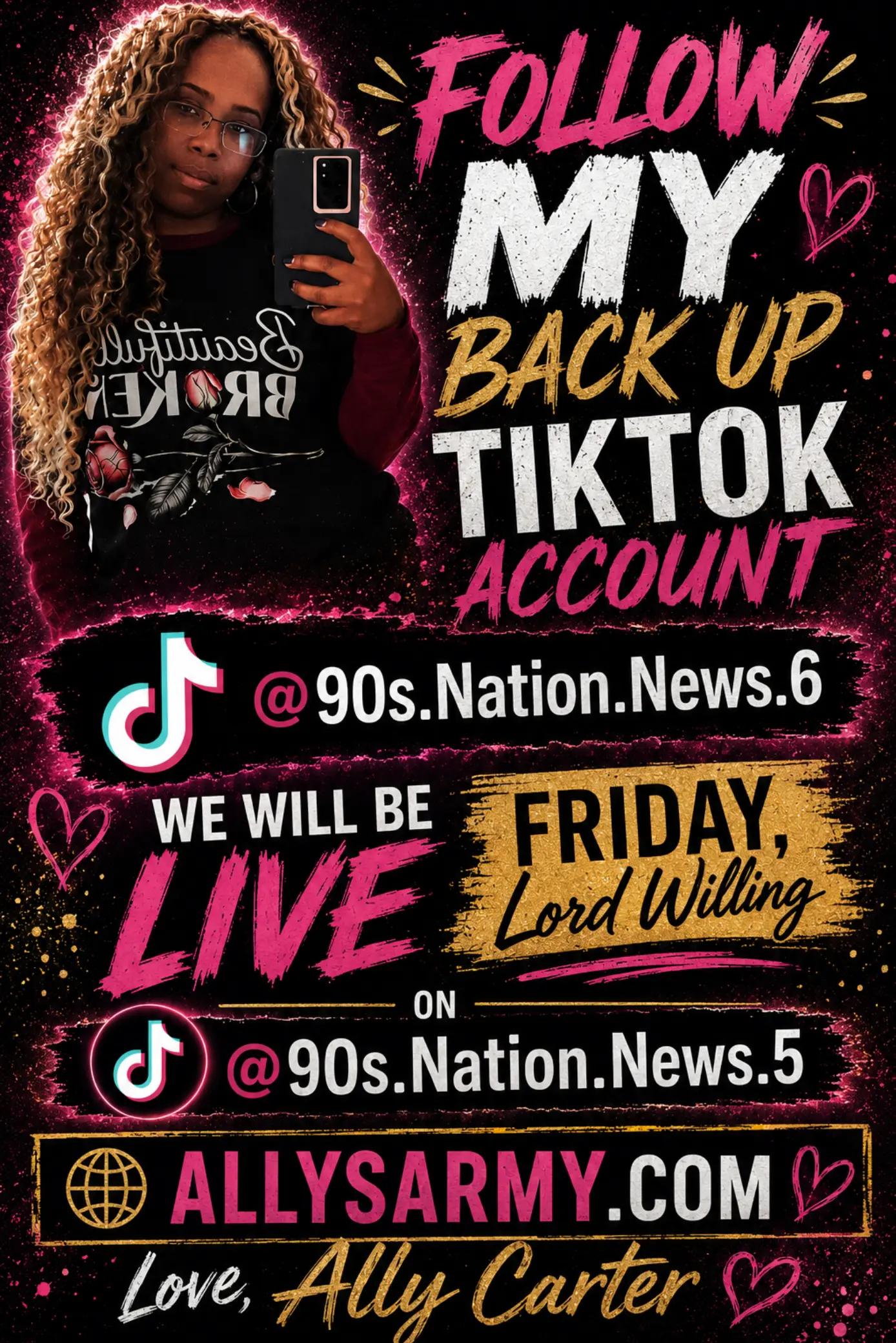@90s Nation News 5