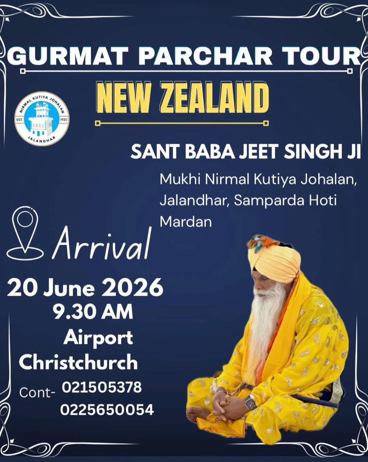 @Parchar TV