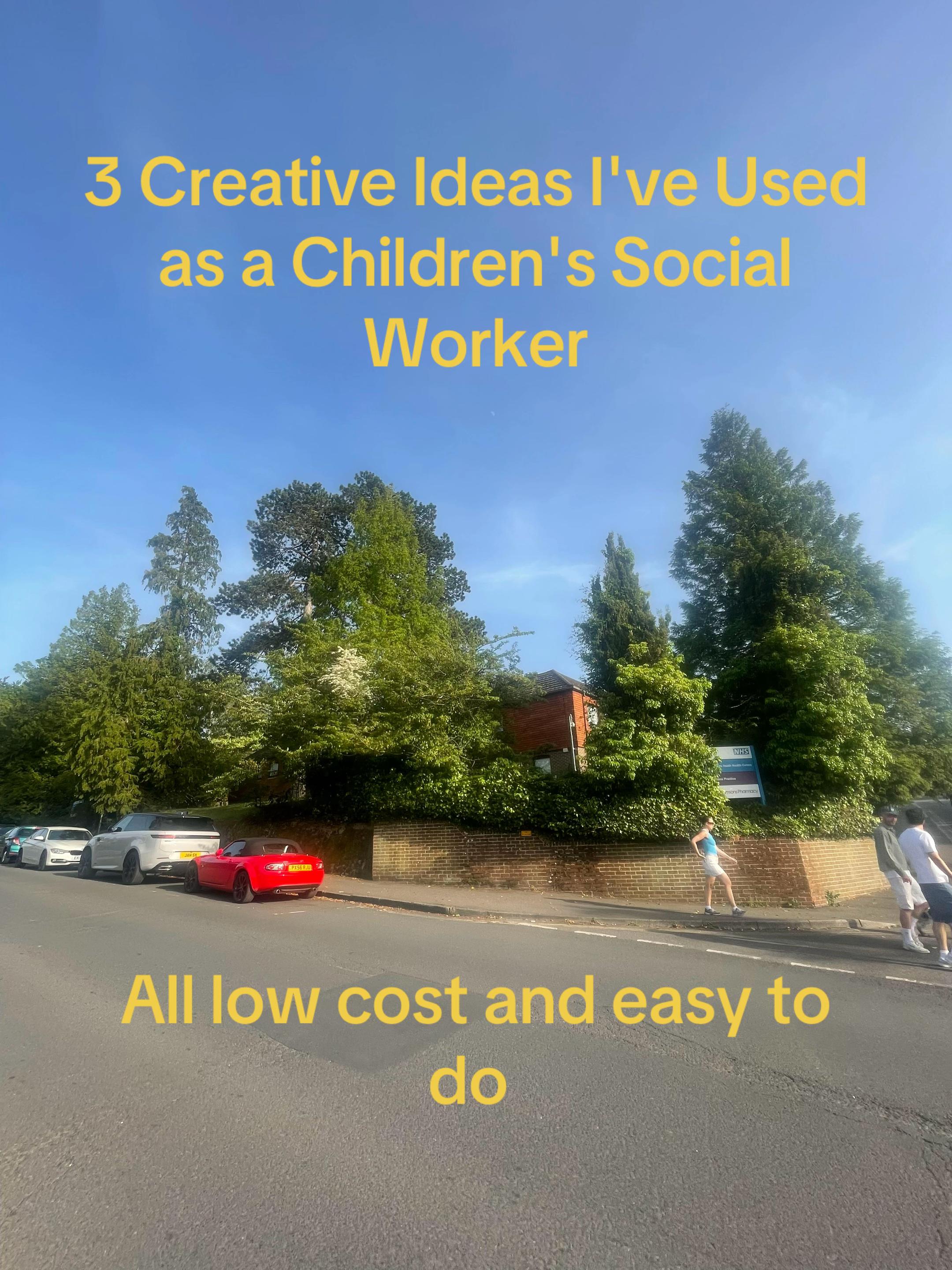 @Your Social Work Tools