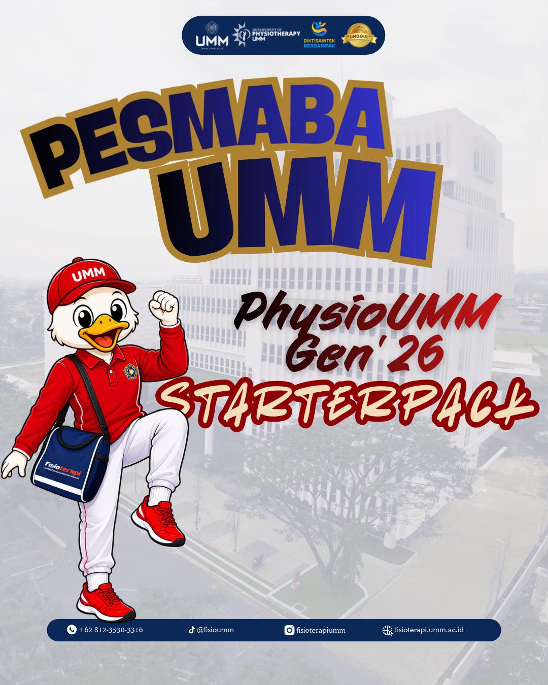 @Fisioterapi UMM