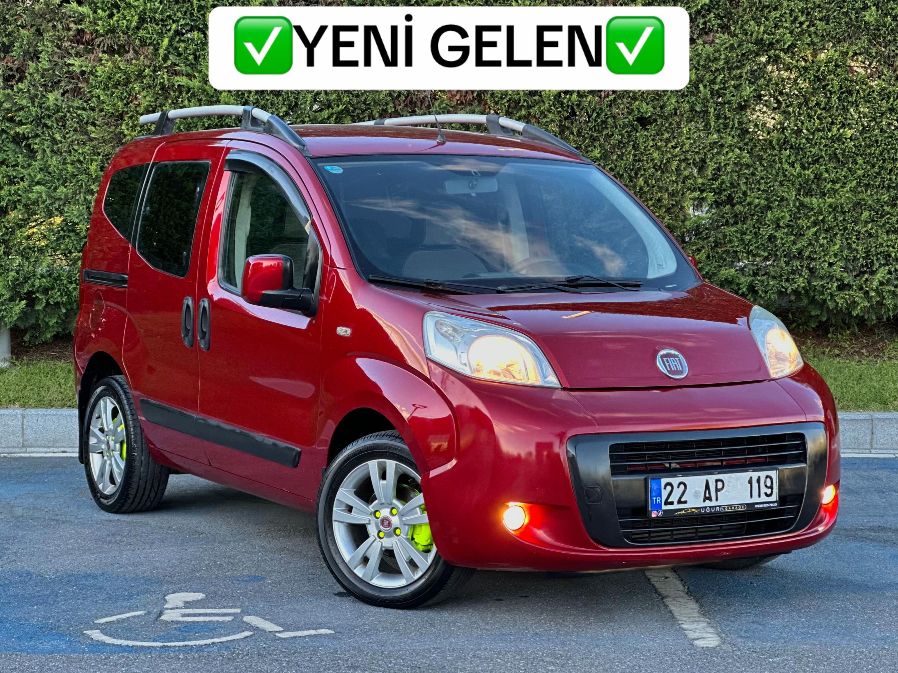 @UĞURGARAGE