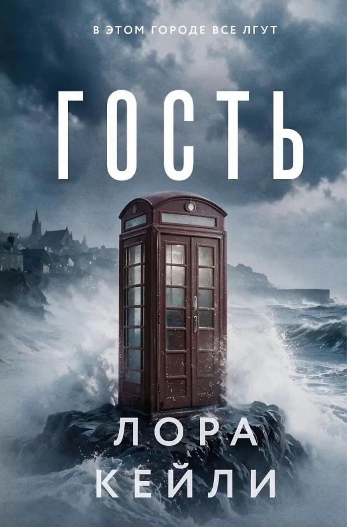 @Книги
