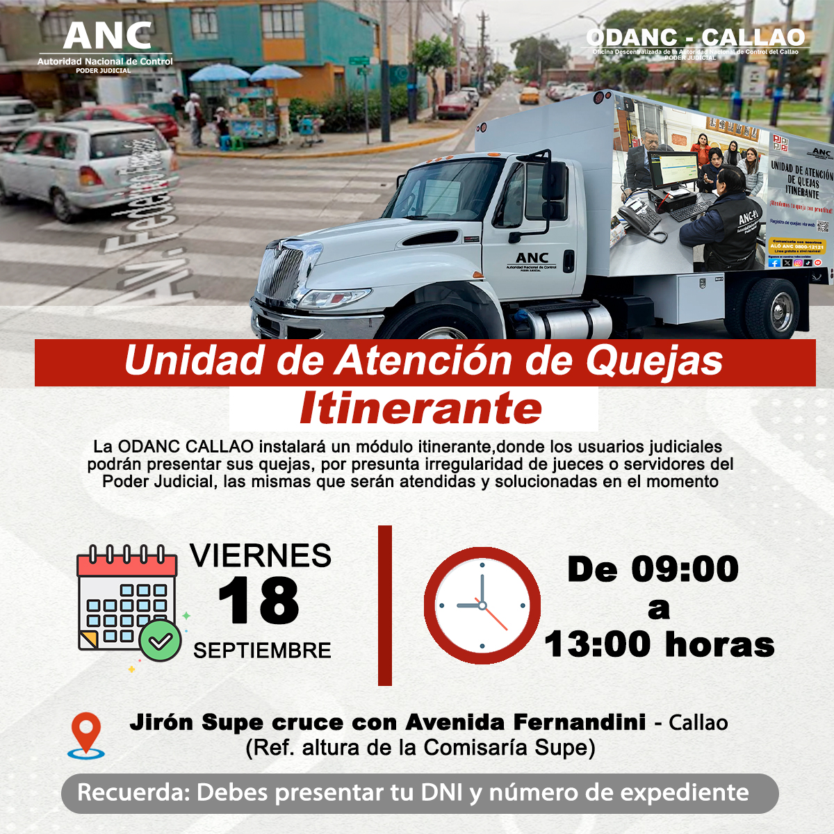 @Autoridad Nacional de Control