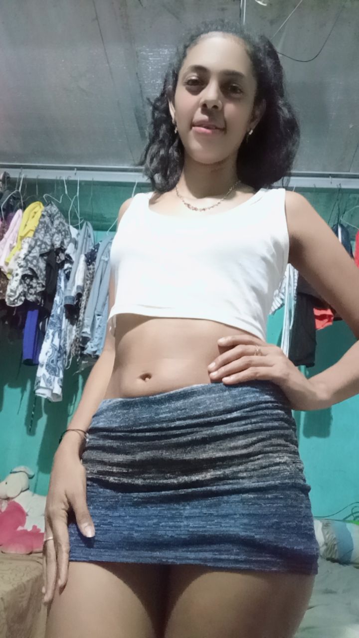 @La Morena31/19❤️👑